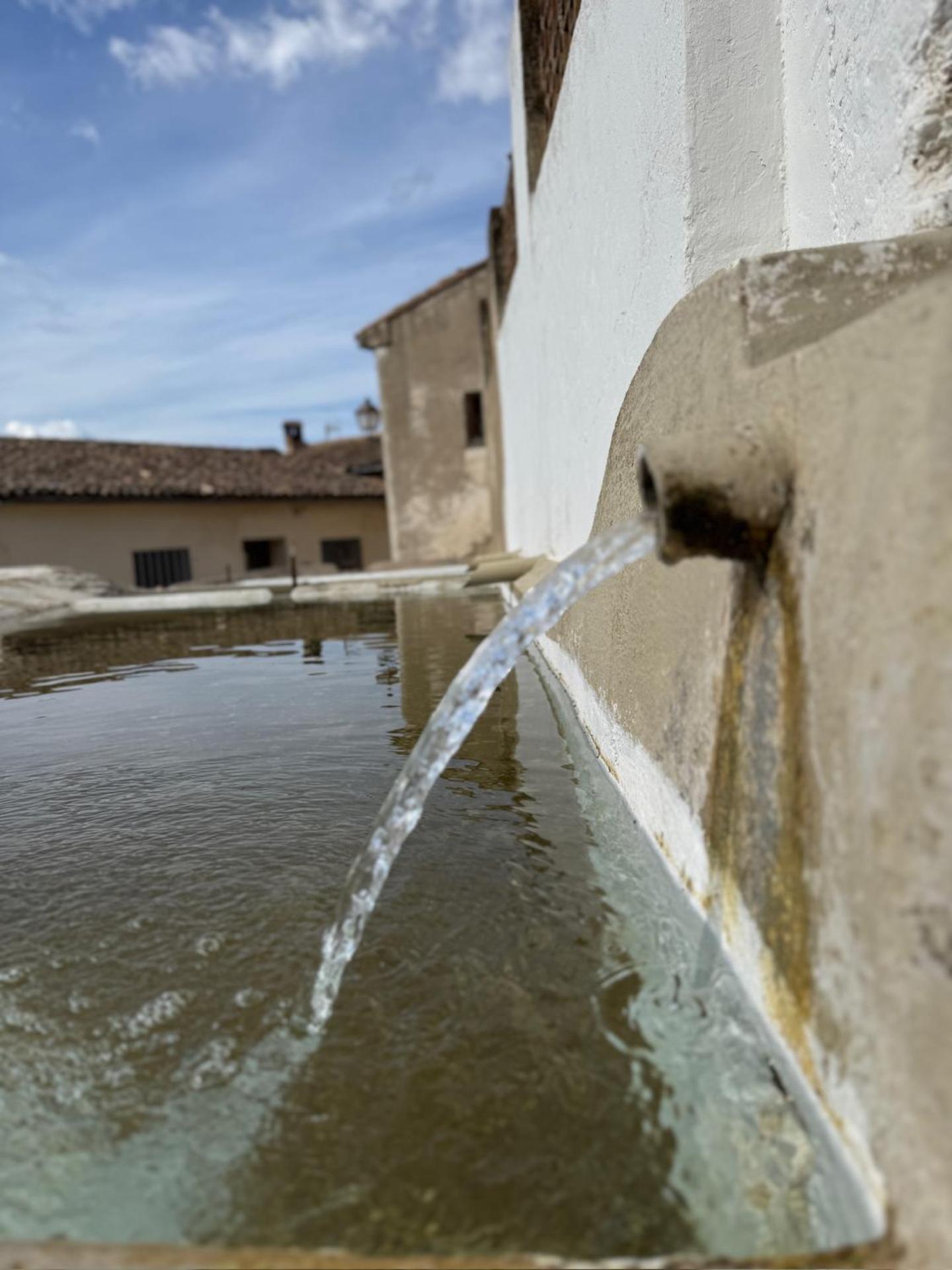 El Mirador de Benialfaqui, apartamento Els Olivers