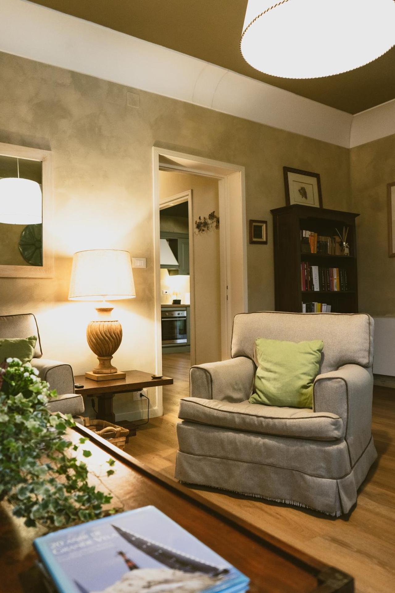 La Meirana - Cottage delle Vigne