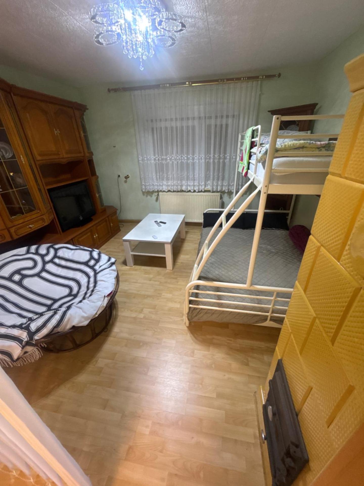 Blaue Reisen Gasthaus