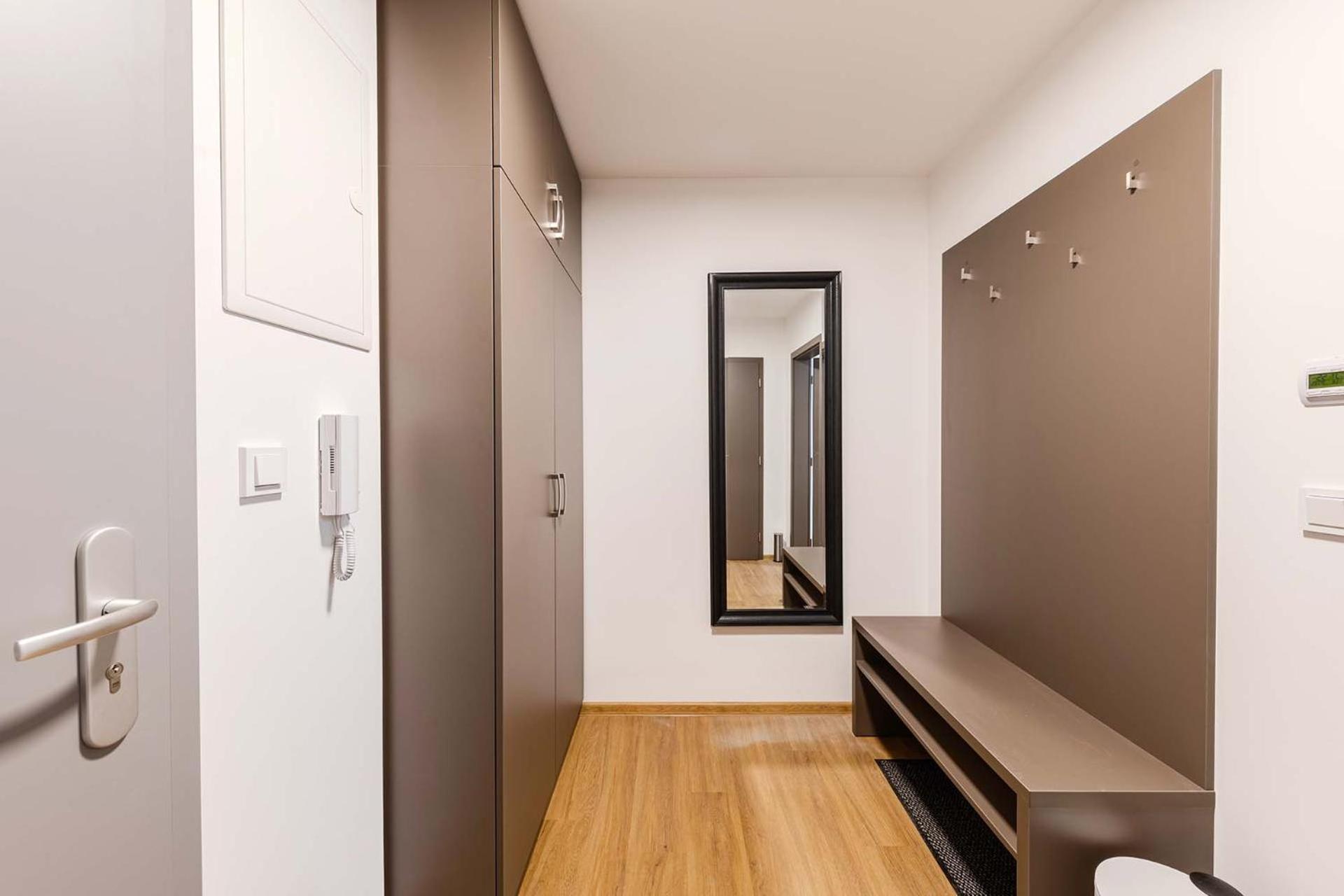 Rezidence Novosadská