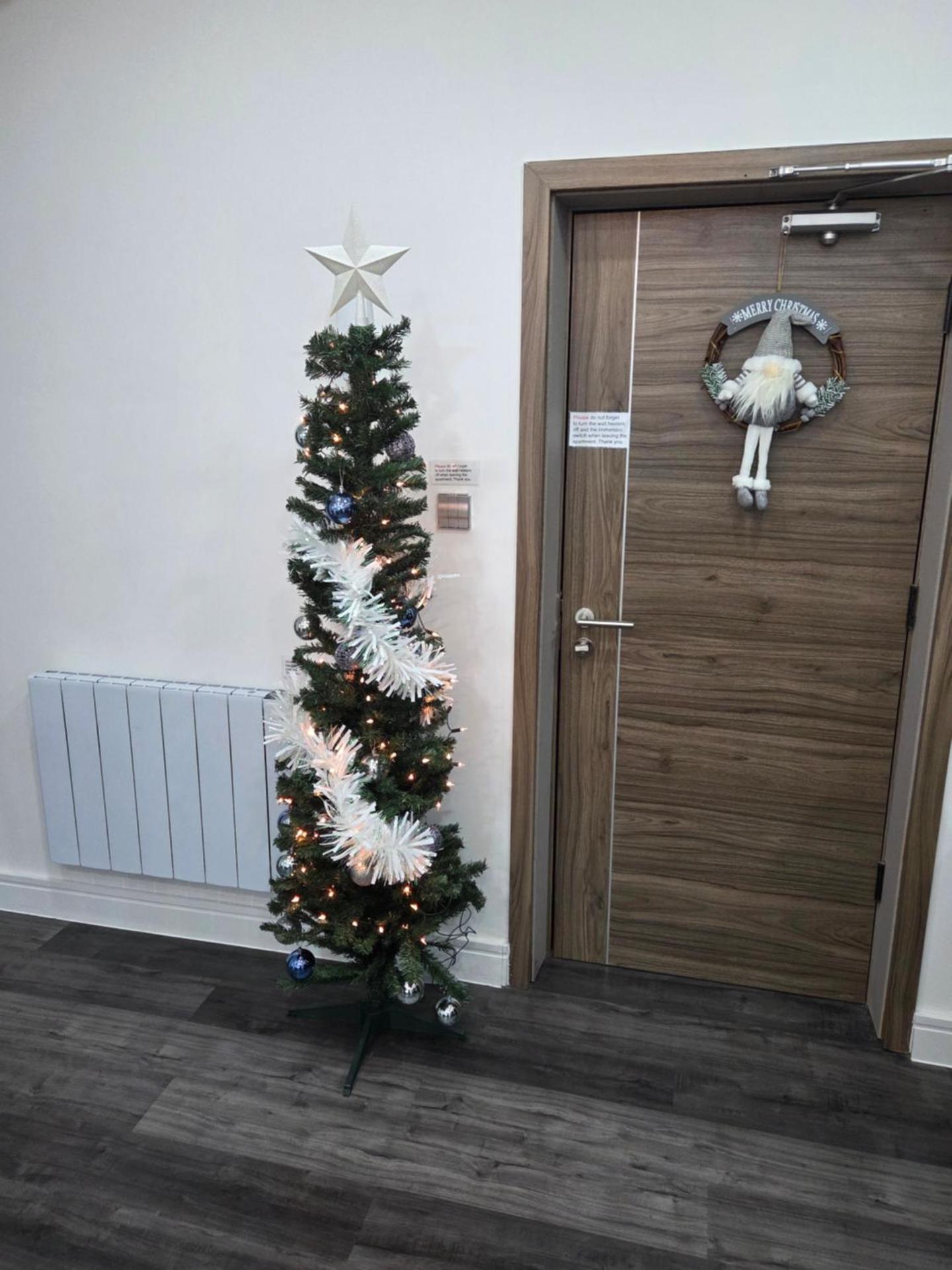 Contemporary 1 Bed Apartment, In Central Buxton