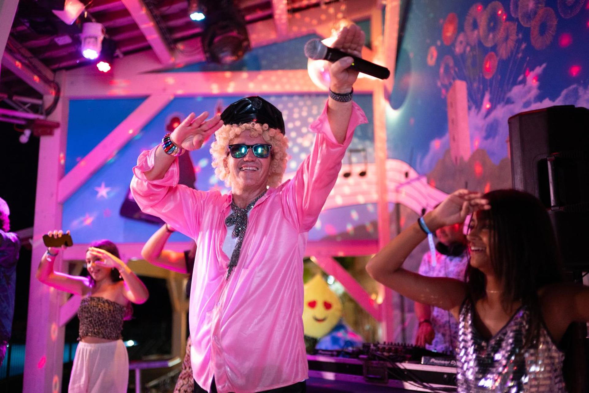 La Vallée De Taradeau