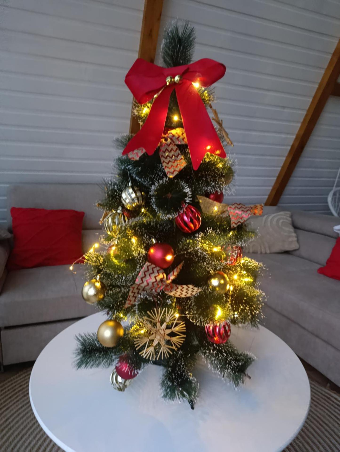 Mareva House A Frame Chalet