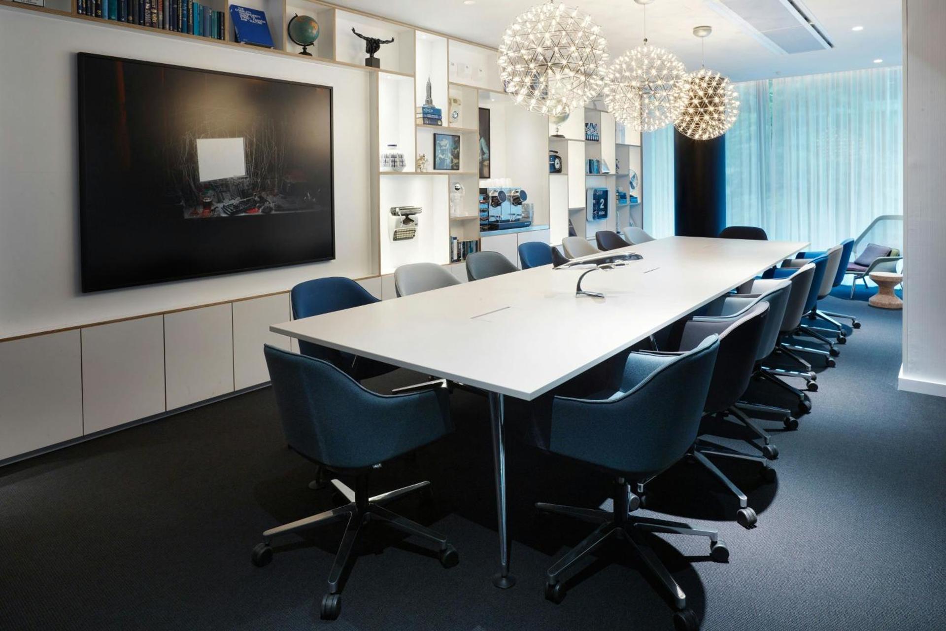 Meeting/conference room