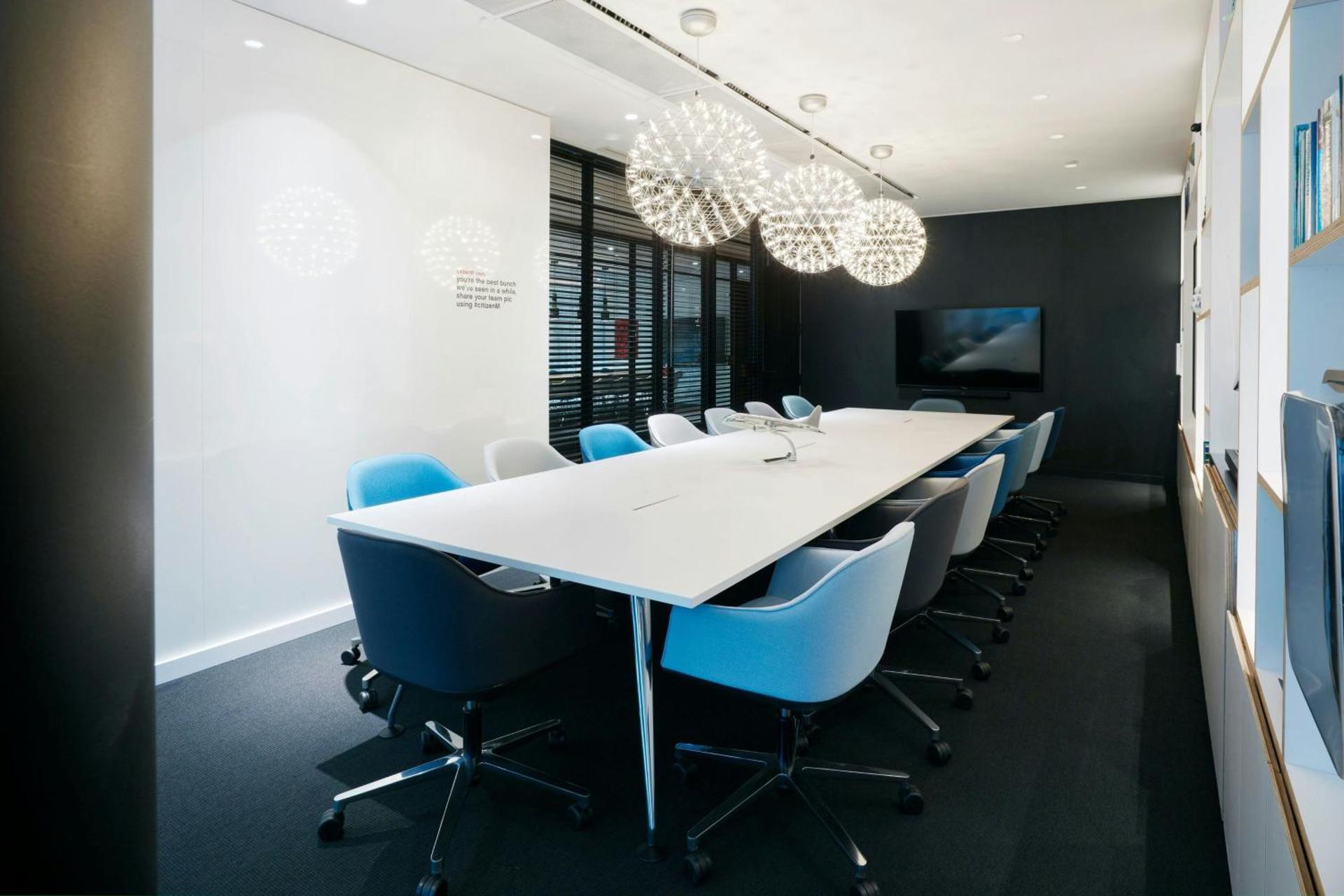 Meeting/conference room