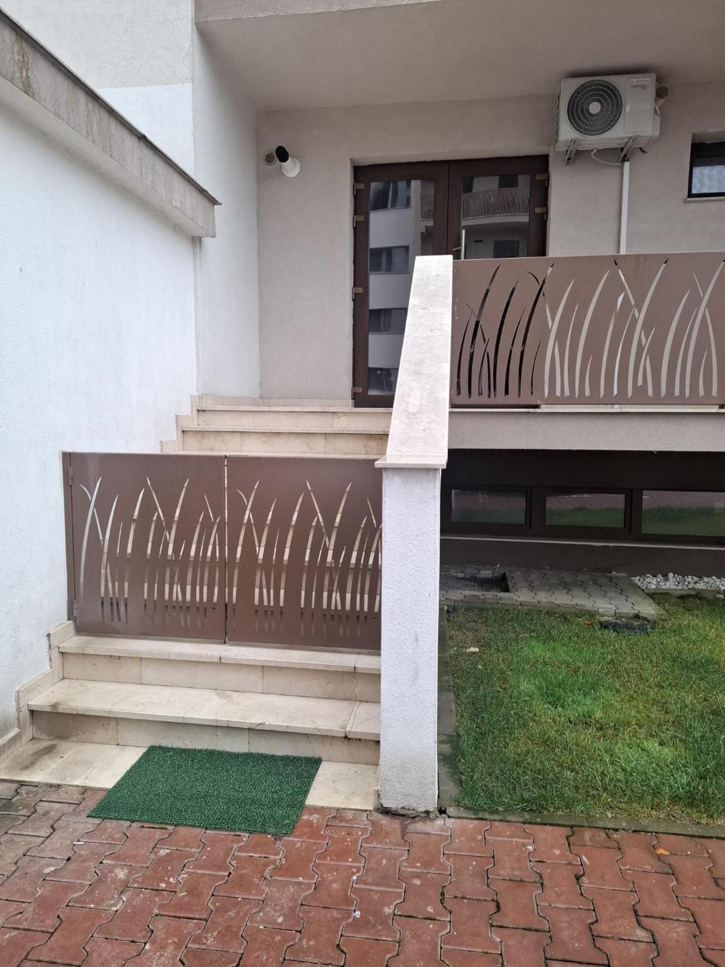 Garsoniera zona ISU Bistrita