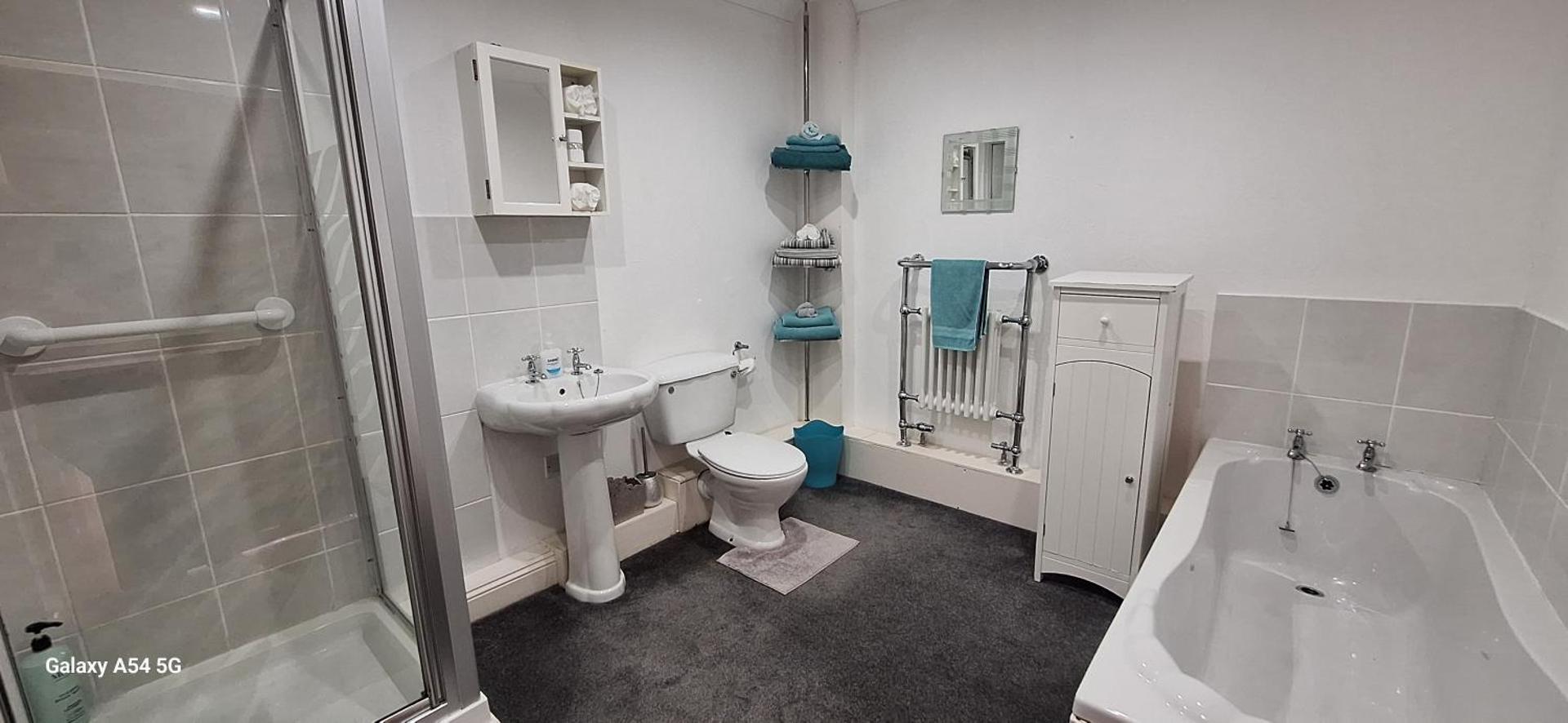 Pantysgyfarnog near Carmarthenshire Pembrokeshire