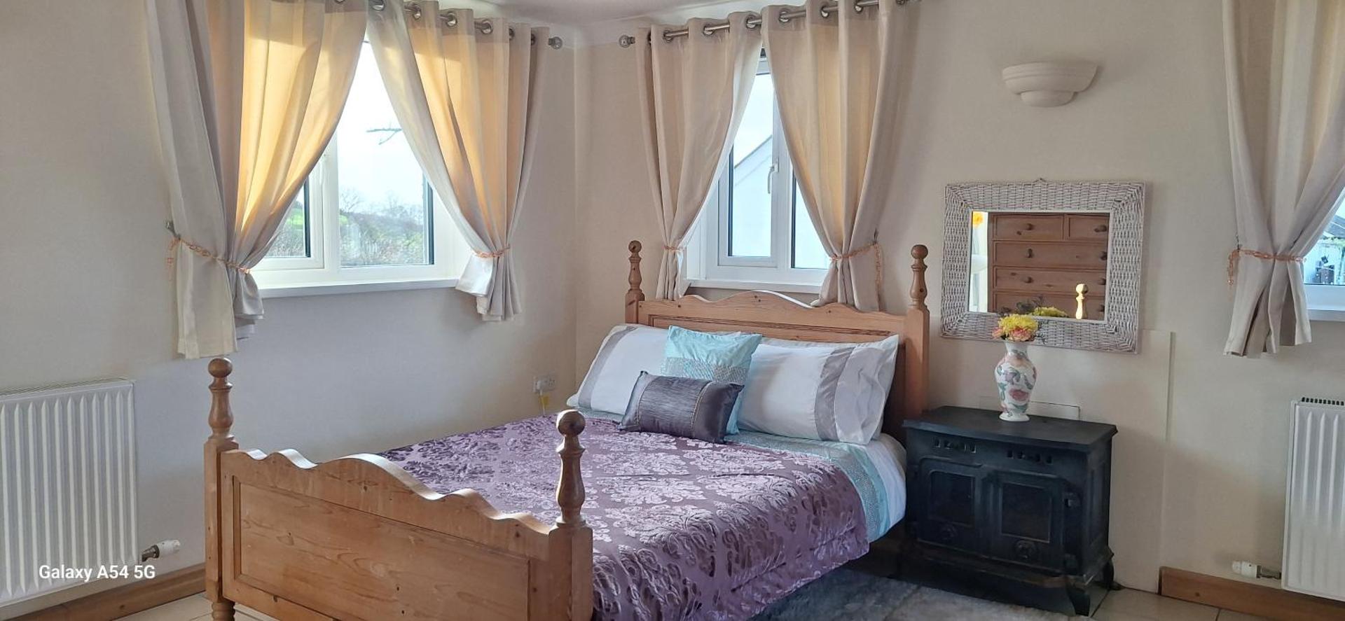 Pantysgyfarnog near Carmarthenshire Pembrokeshire