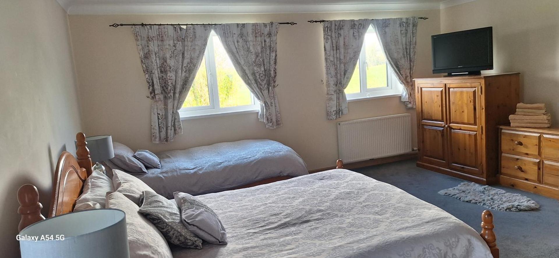 Pantysgyfarnog near Carmarthenshire Pembrokeshire