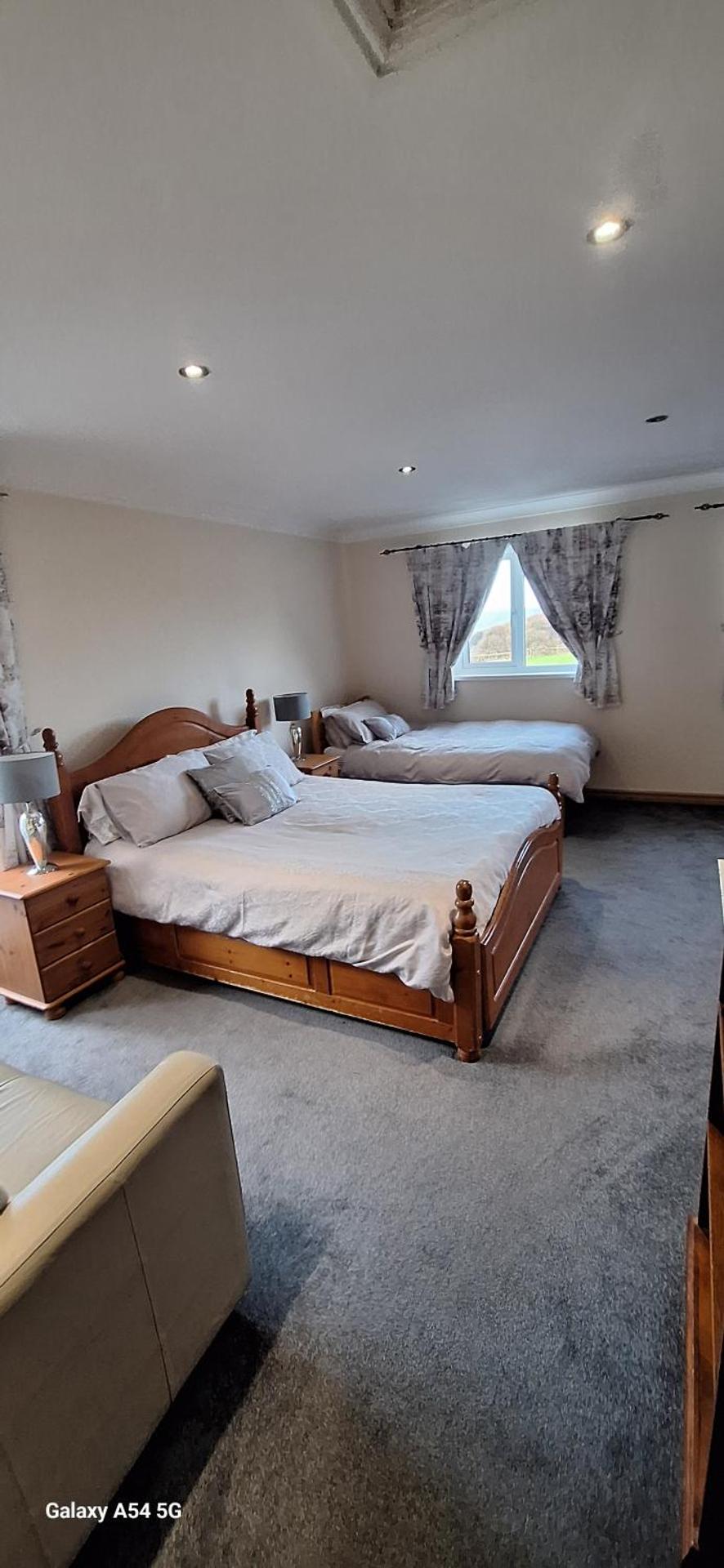 Pantysgyfarnog near Carmarthenshire Pembrokeshire