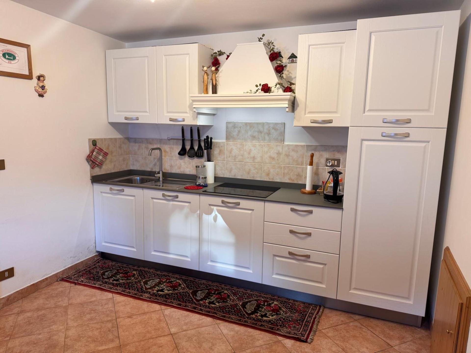 Dolomites Charme Chalet