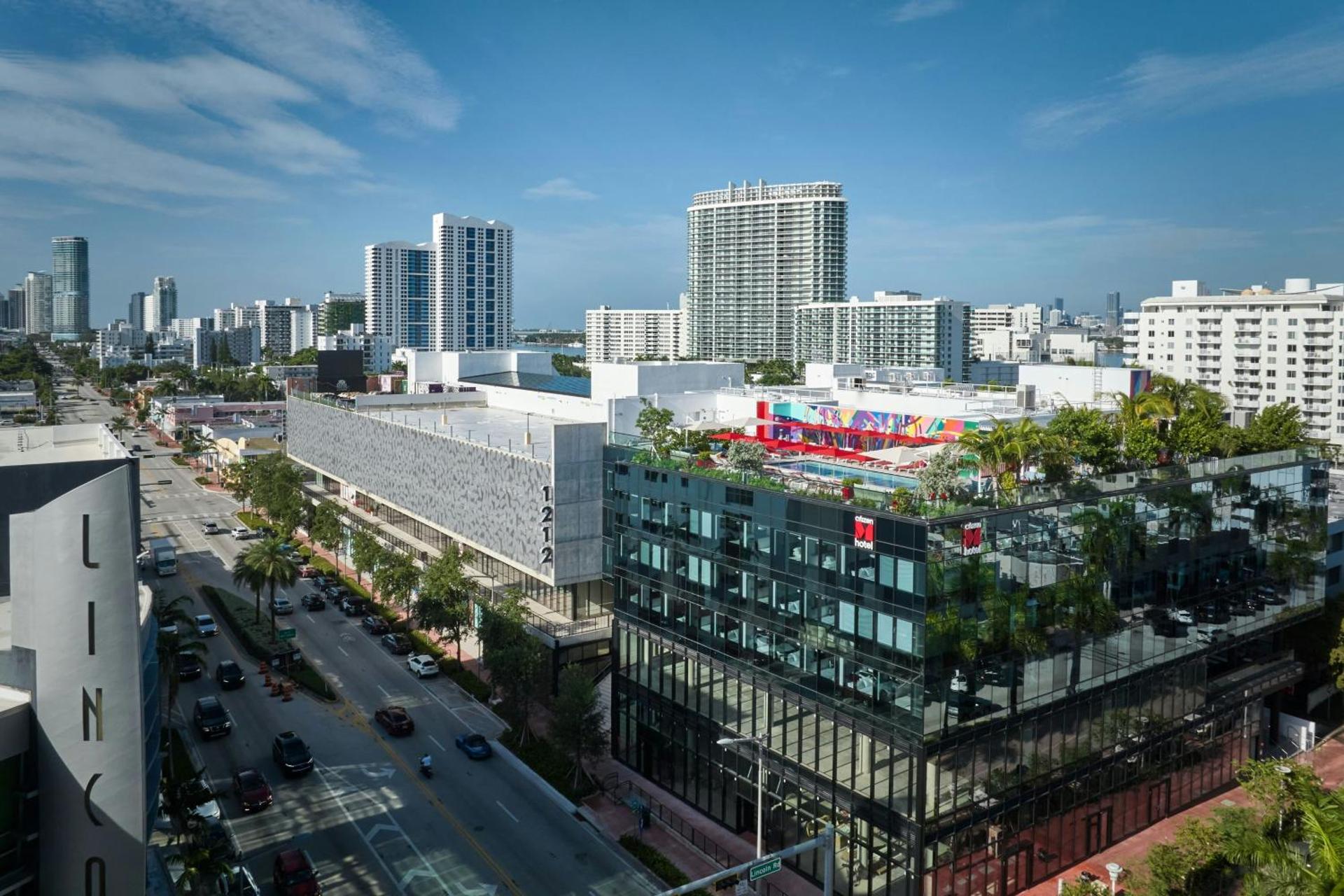 View (from property/room)