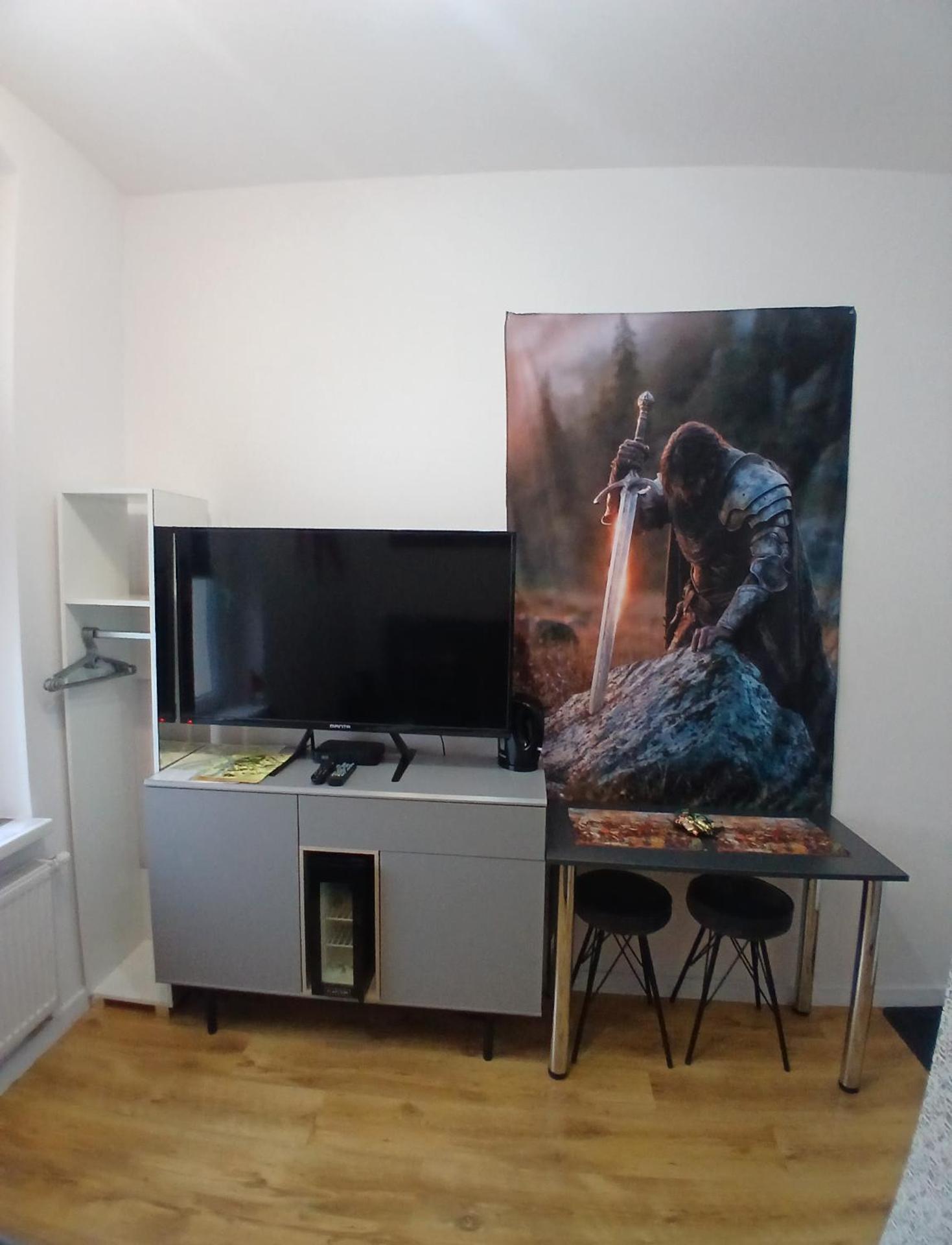 Apartamenty Zakonne "Apartament Rycerza"