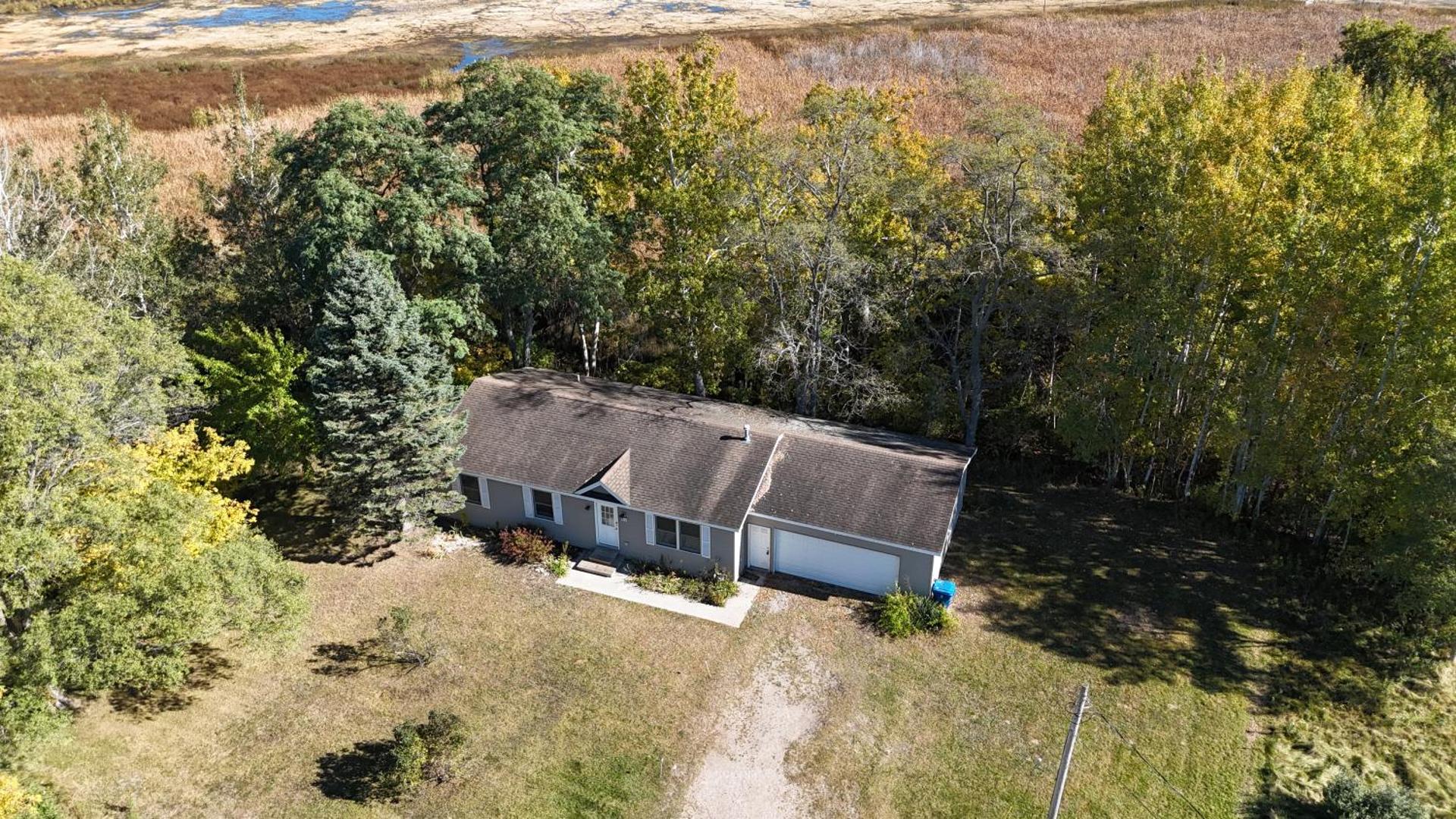 White Birch - Riverfront and Newly-Remodeled!