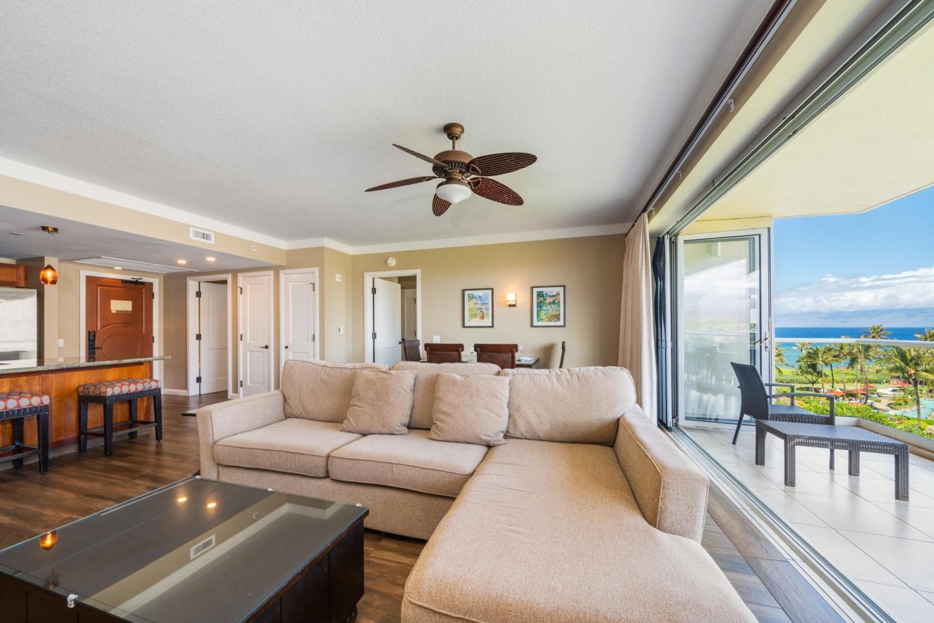 View (from property/room)