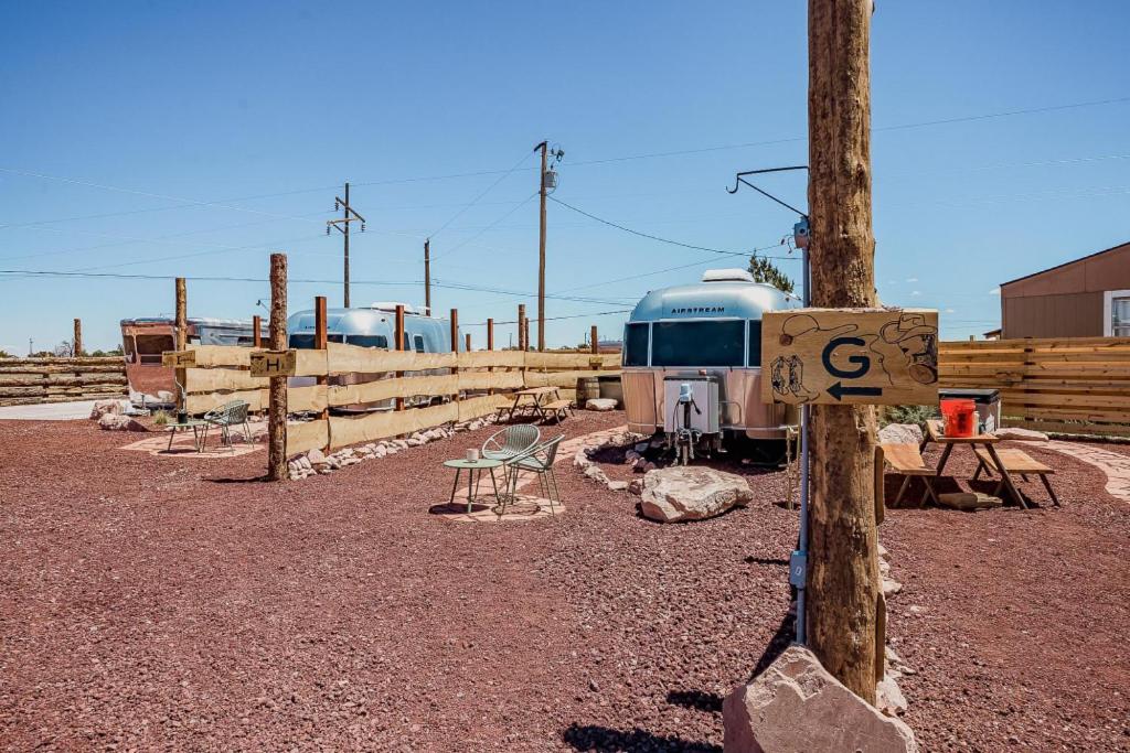 The Outpost Grand Canyon