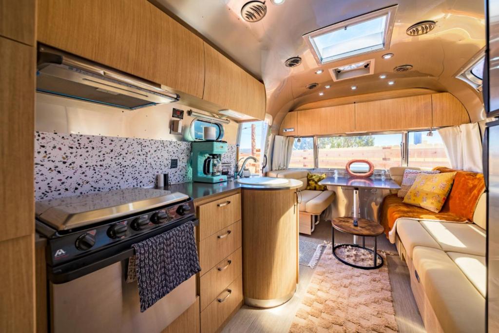 The Outpost Grand Canyon