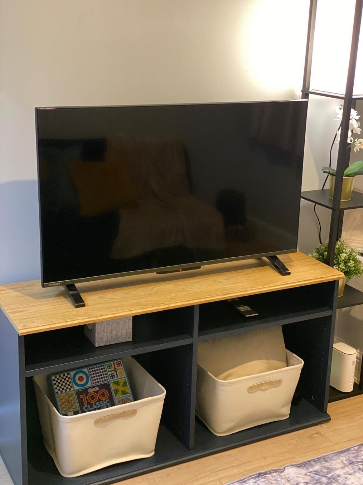 Cosy Apartment in Islington