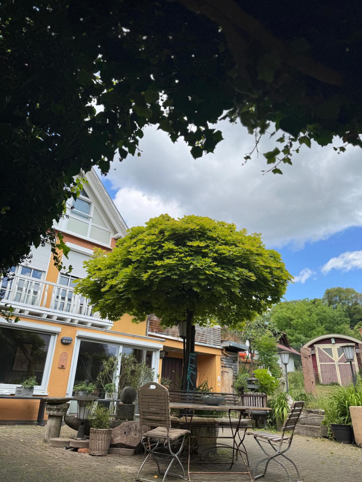 Apartment Villa Kunterbunt 2 EUROPAPARK RULANTICA STRAẞBOURG