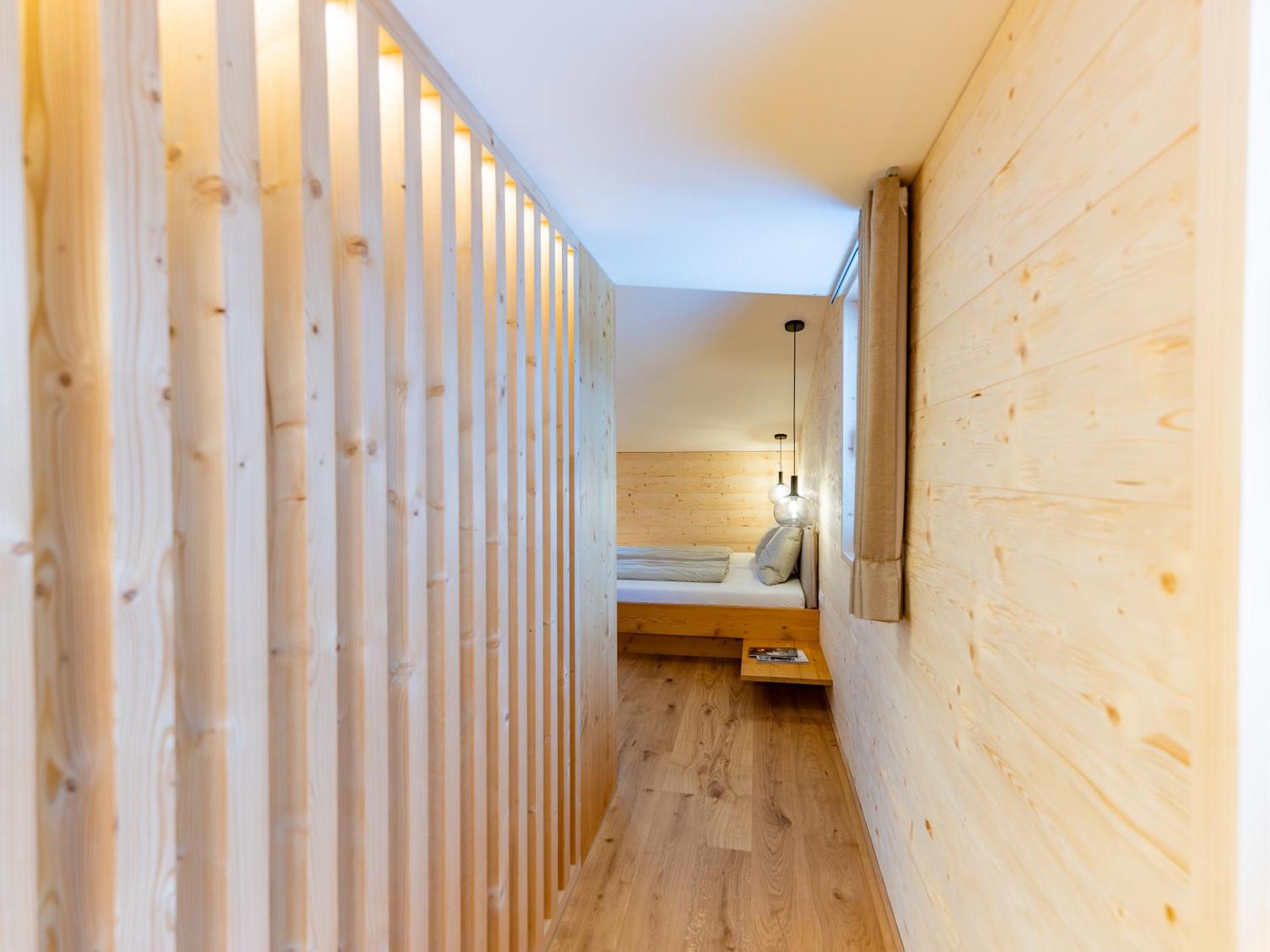 Premium Quadruple Room