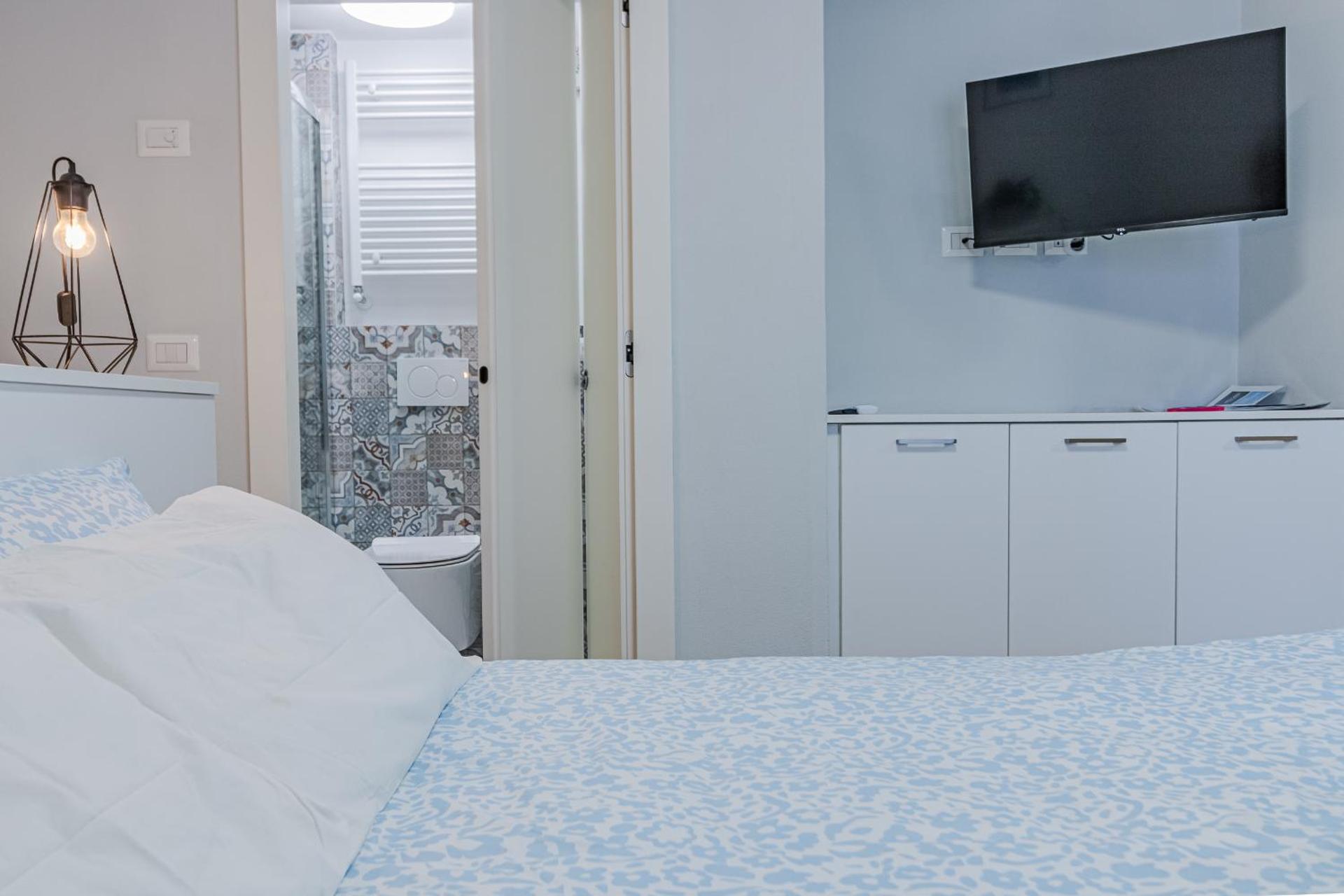 Bellano Holidays - Casa Ortensia