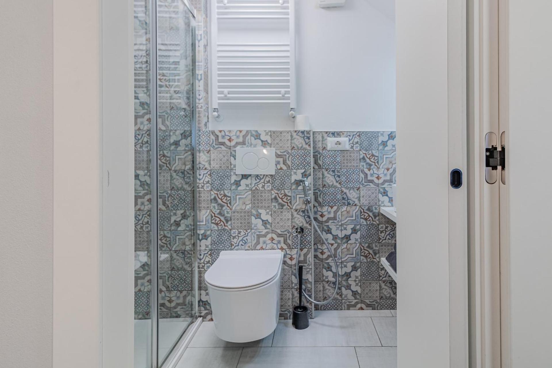 Bellano Holidays - Casa Ortensia