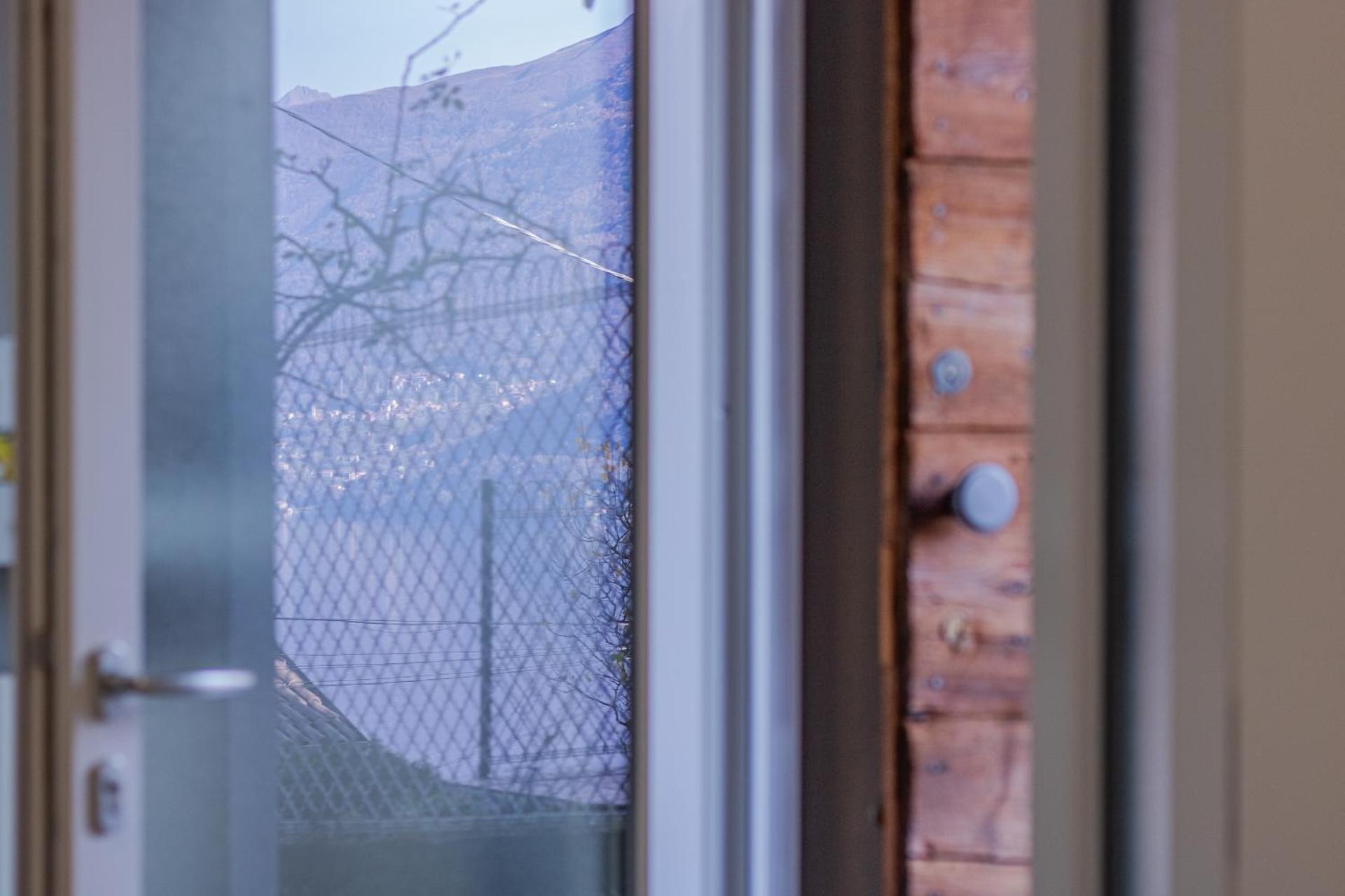 Bellano Holidays - Casa Ortensia