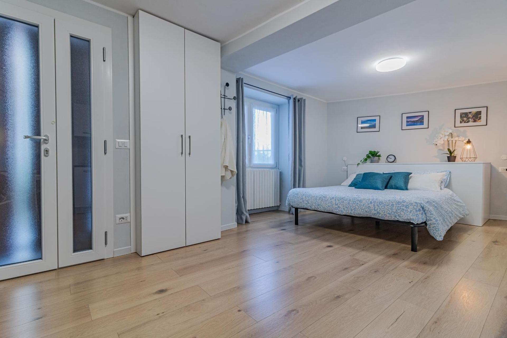 Bellano Holidays - Casa Ortensia