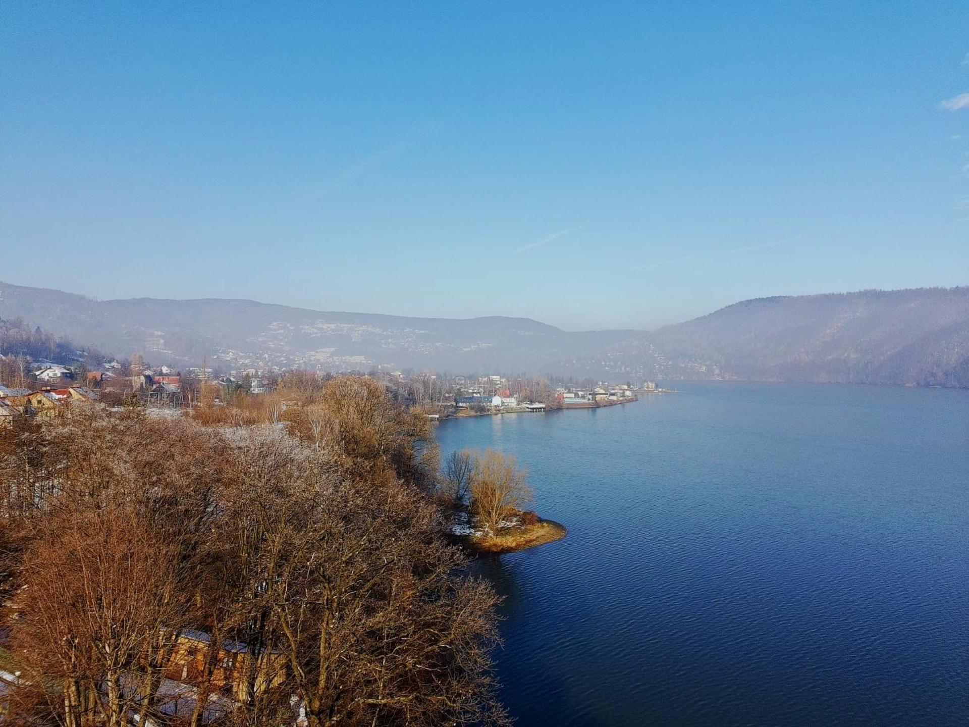 Białe Molo - Domki & SPA