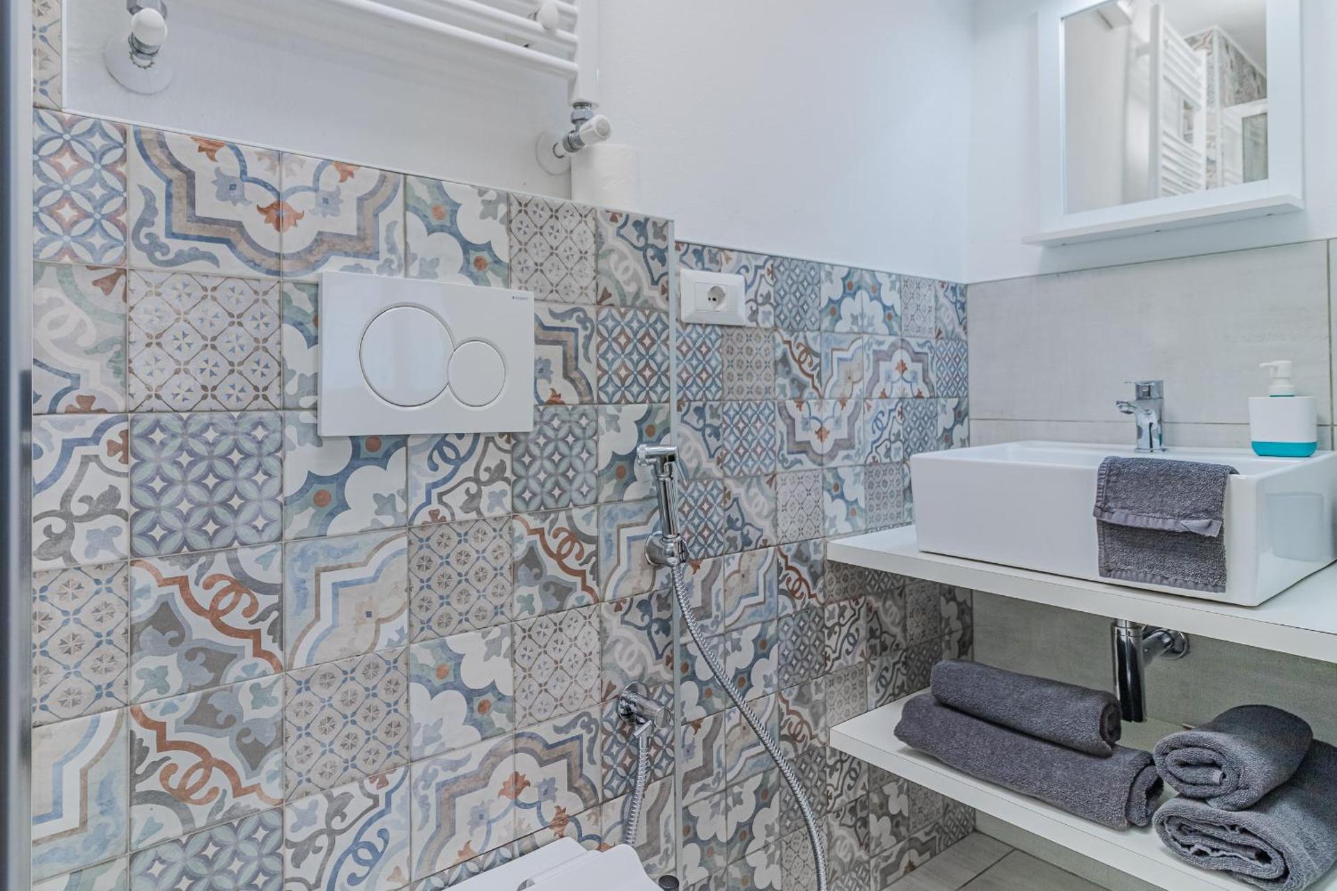 Bellano Holidays - Casa Ortensia