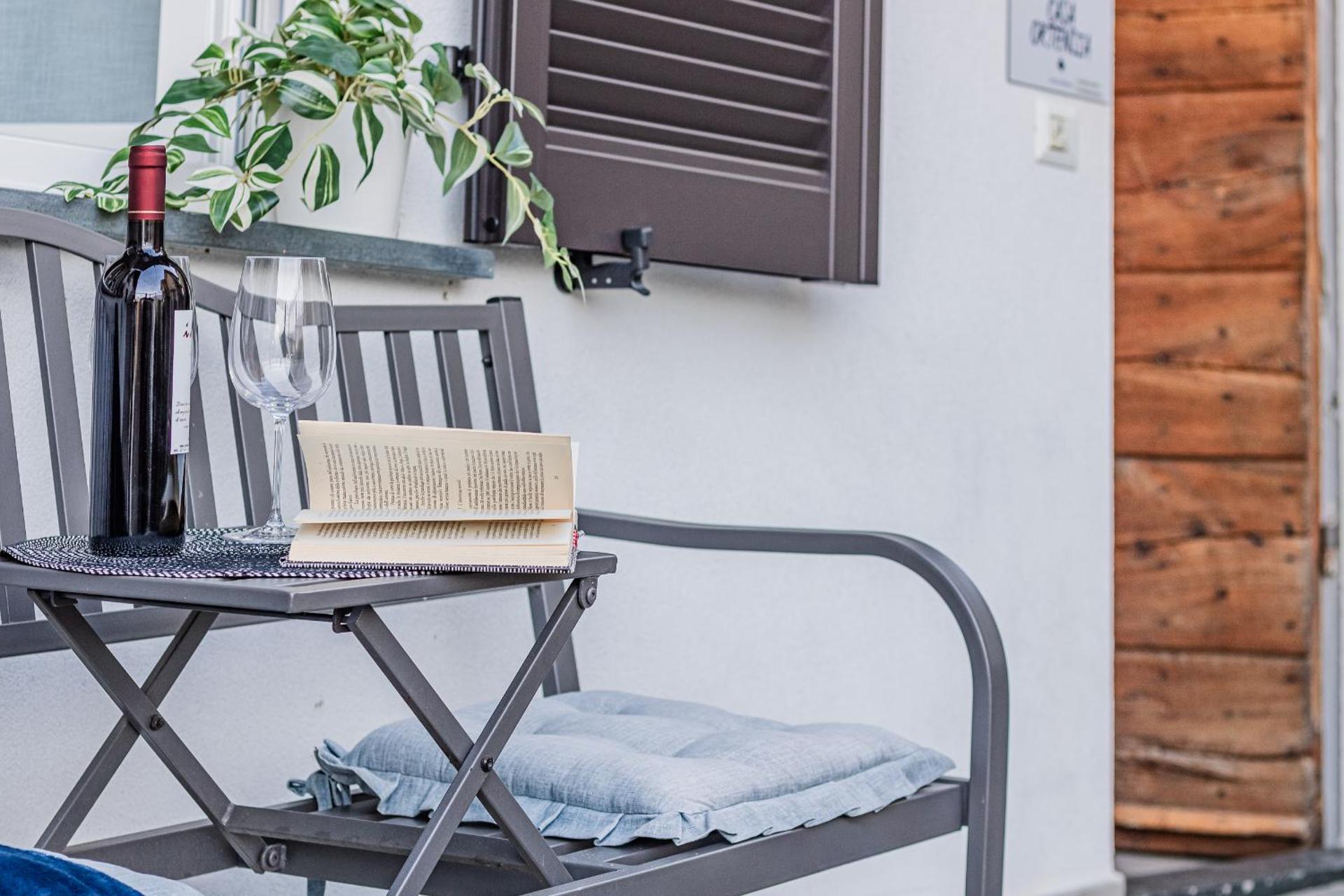 Bellano Holidays - Casa Ortensia