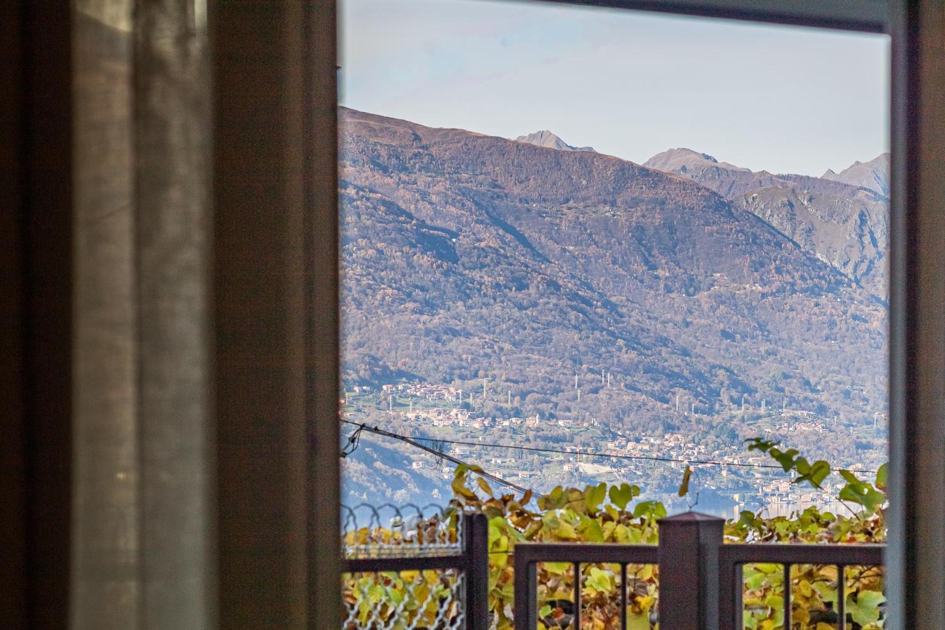 Bellano Holidays - Casa Ortensia