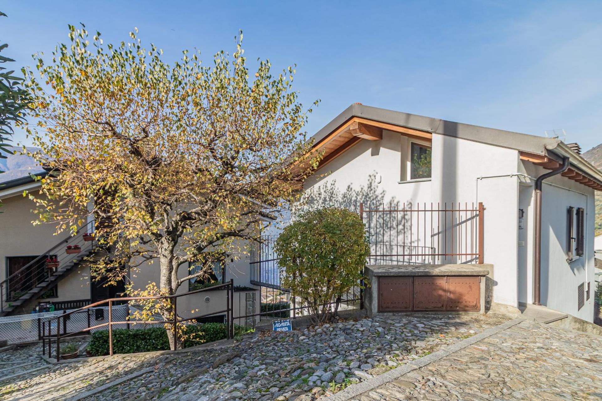 Bellano Holidays - Casa Ortensia