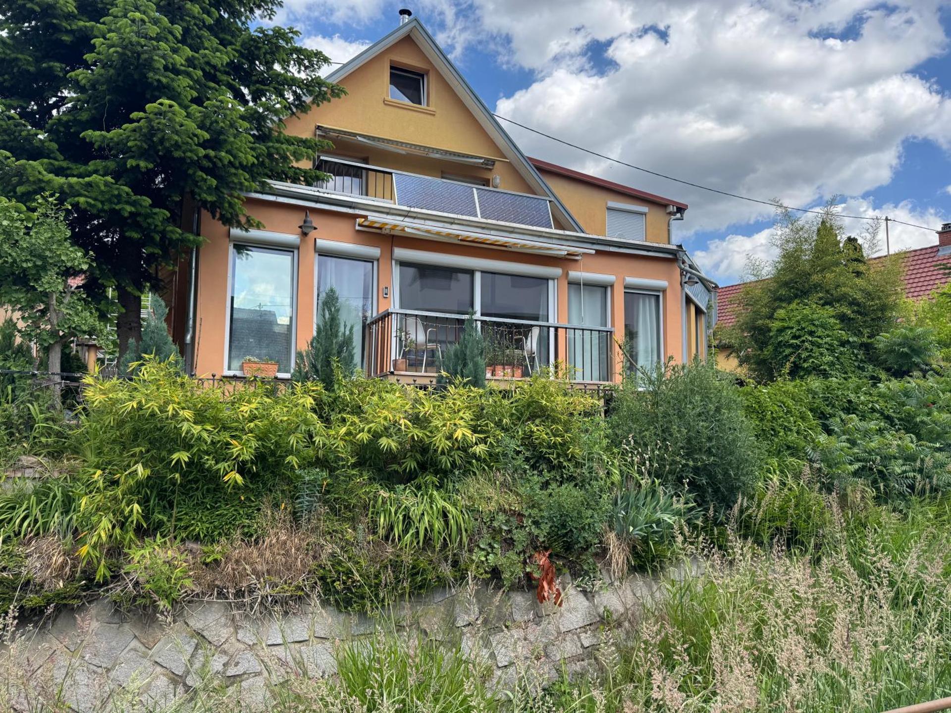 Apartment Villa Kunterbunt 2 EUROPAPARK RULANTICA STRAẞBOURG