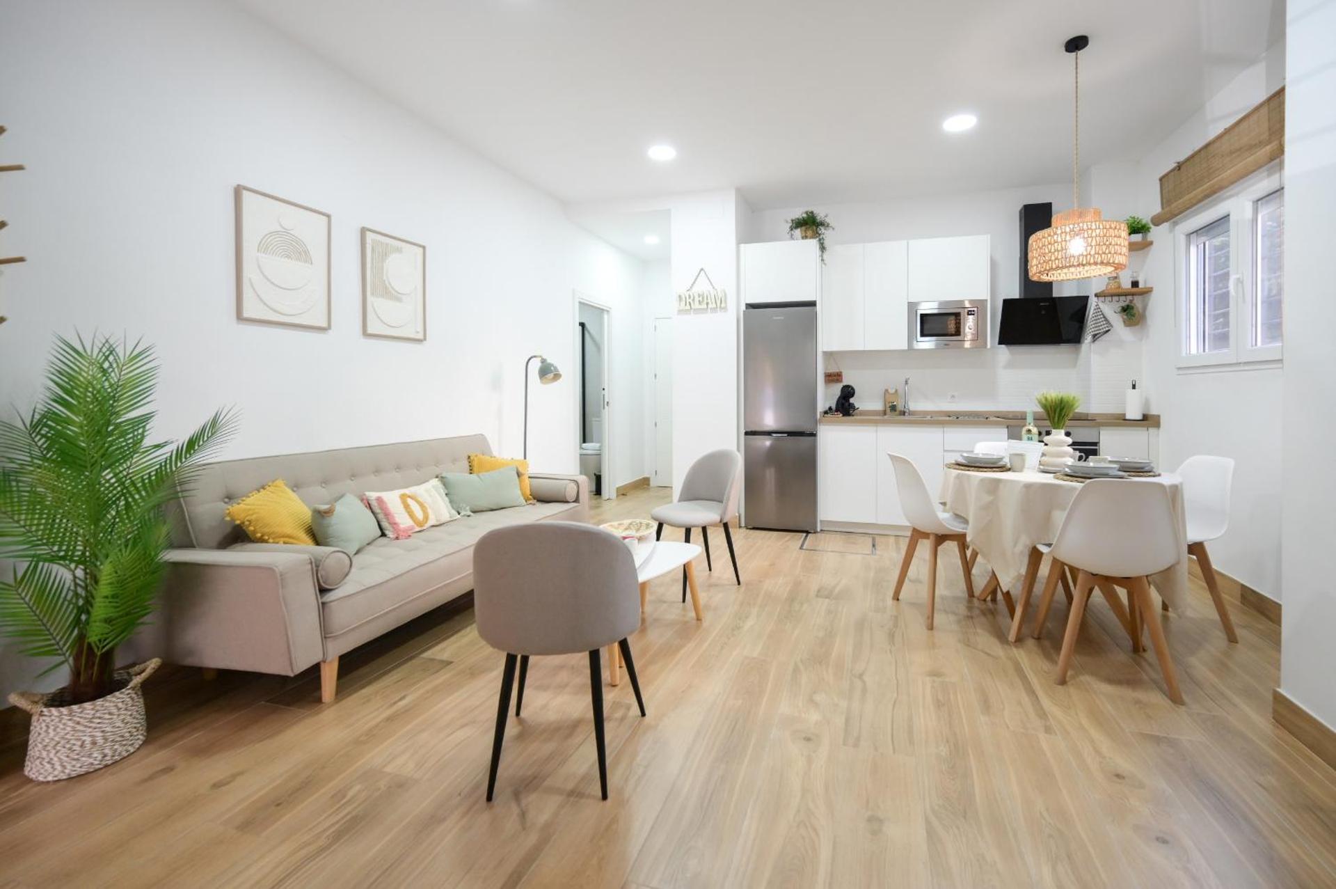 Optimum Triana Estudio