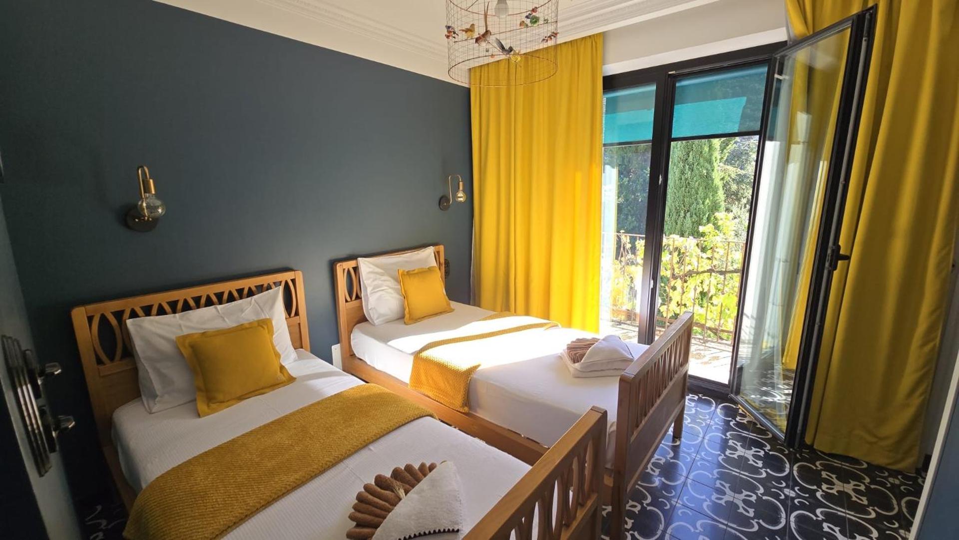 Appart'hotel Fior Di Ribba