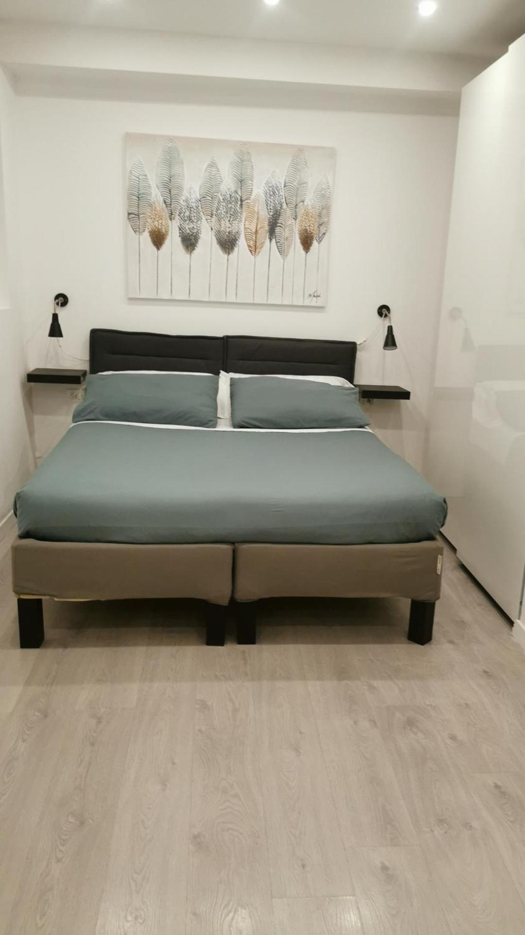 Casa Patry B&B - Suite vicina a Stazione, Acquario, Rolli e Università di Genova