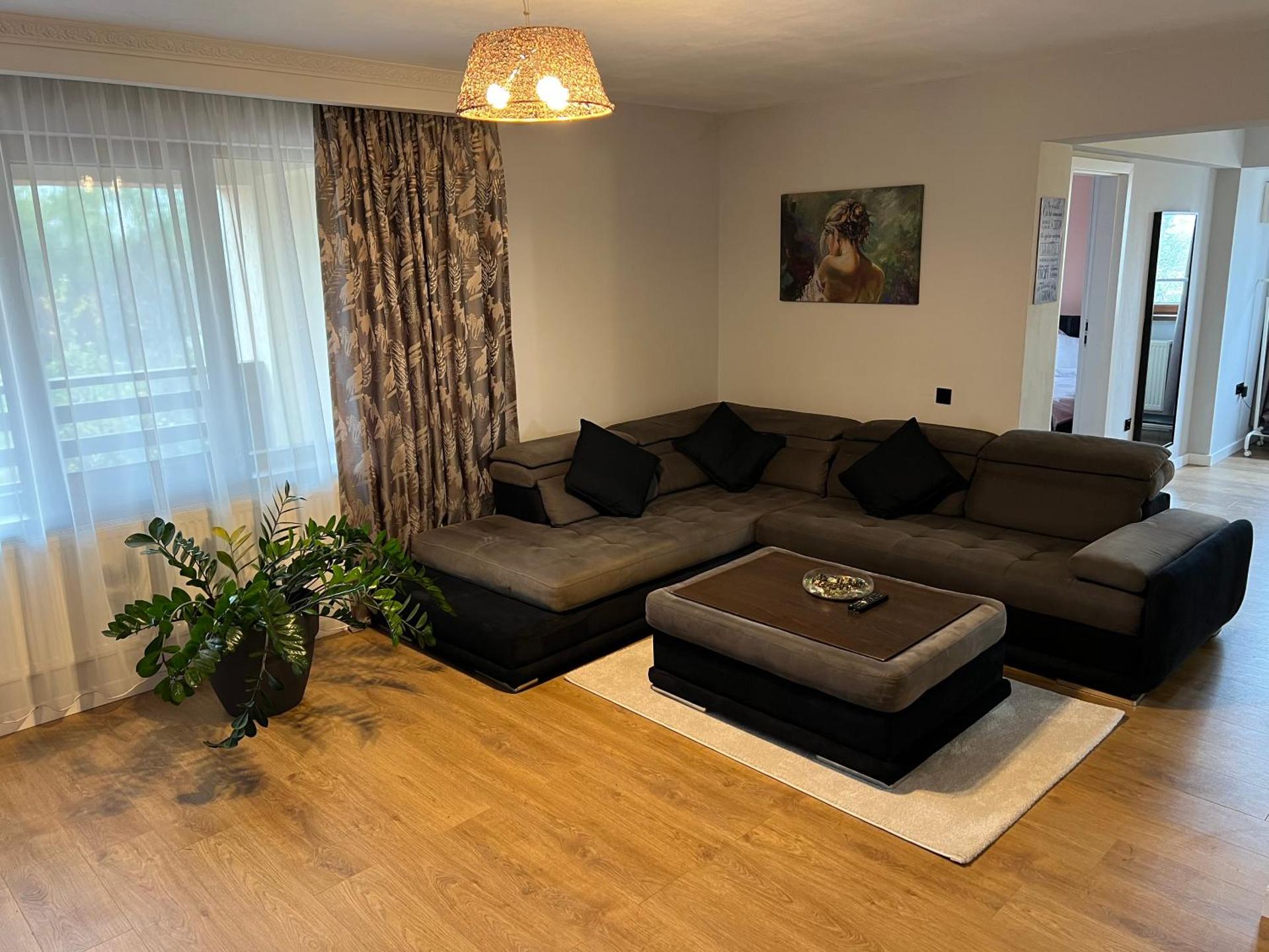 Apartament 3 camere premium Odaile