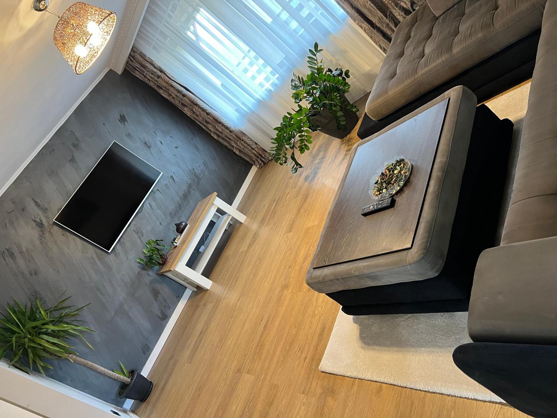 Apartament 3 camere premium Odaile