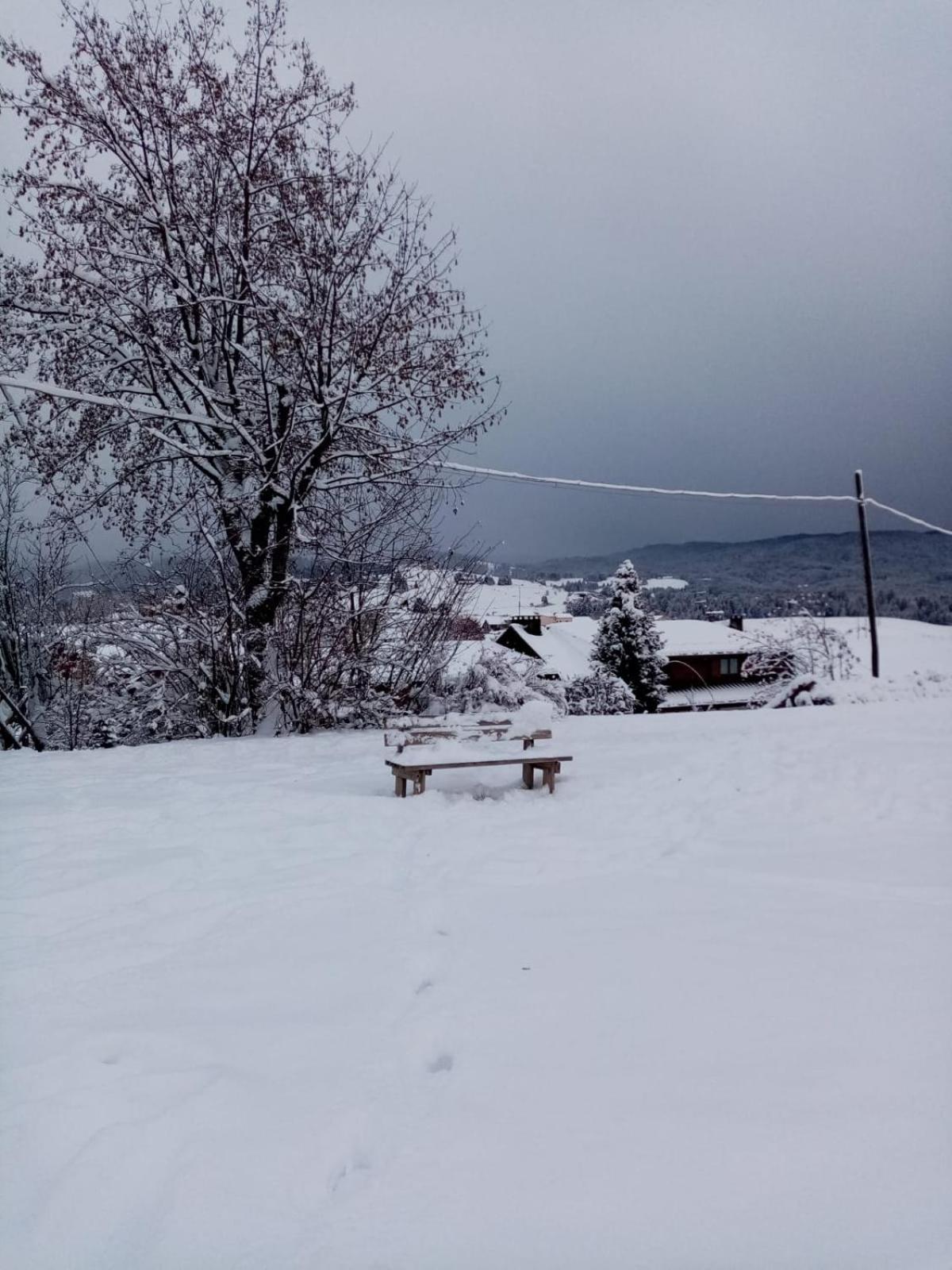 Casa Max a Canove di Roana