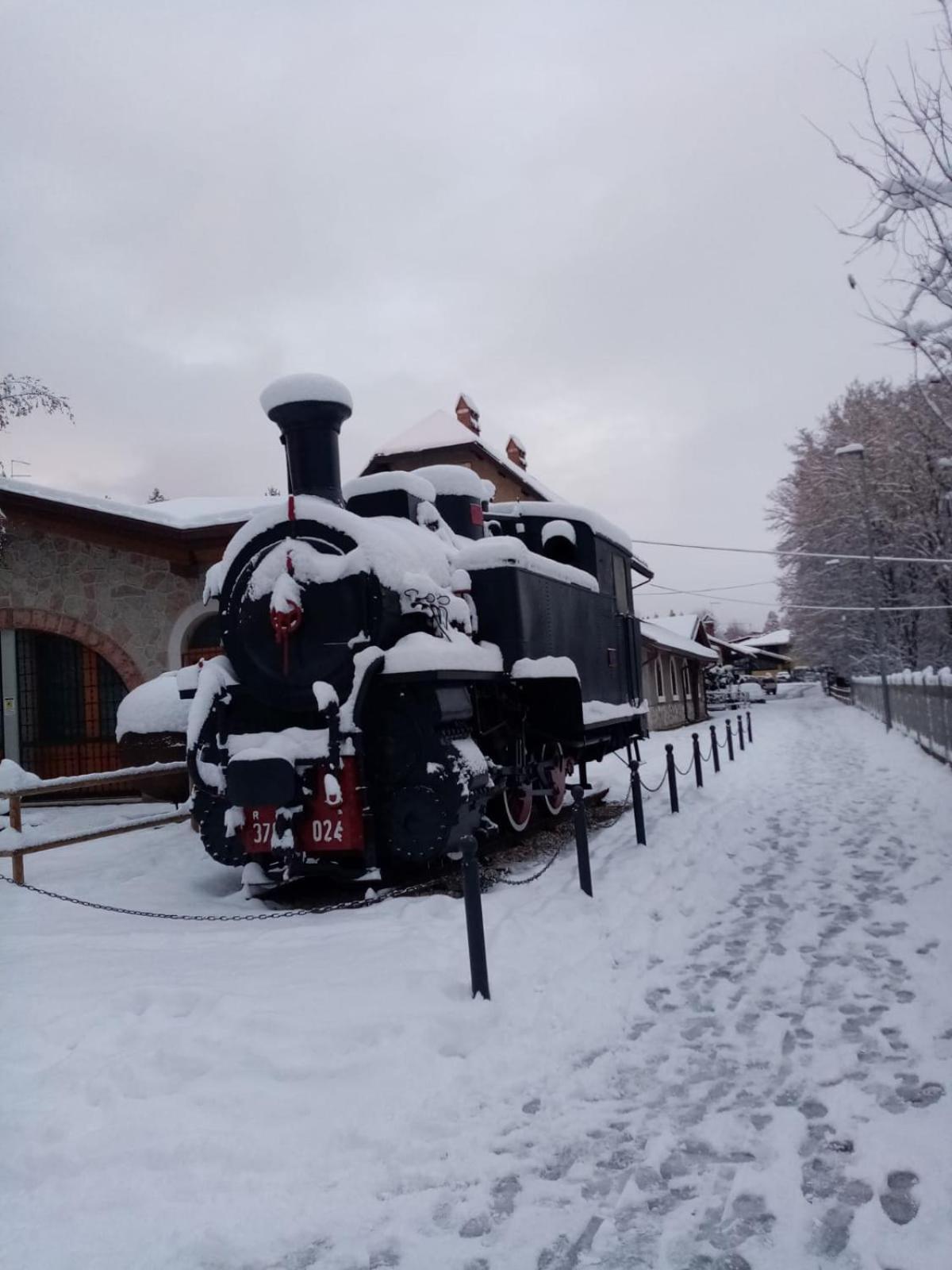 Casa Max a Canove di Roana