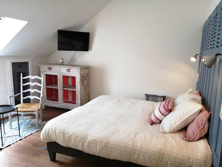 Transhumance & cie, Auberge, Appartements & SPA