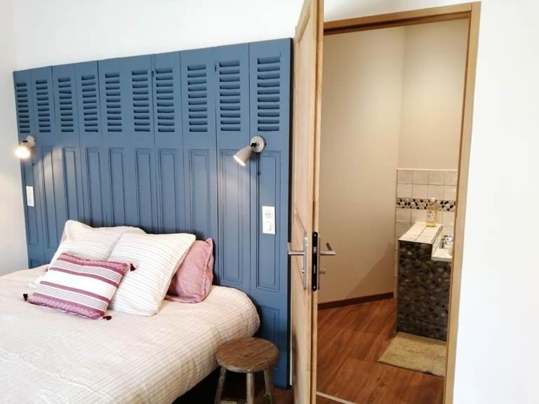 Transhumance & cie, Auberge, Appartements & SPA