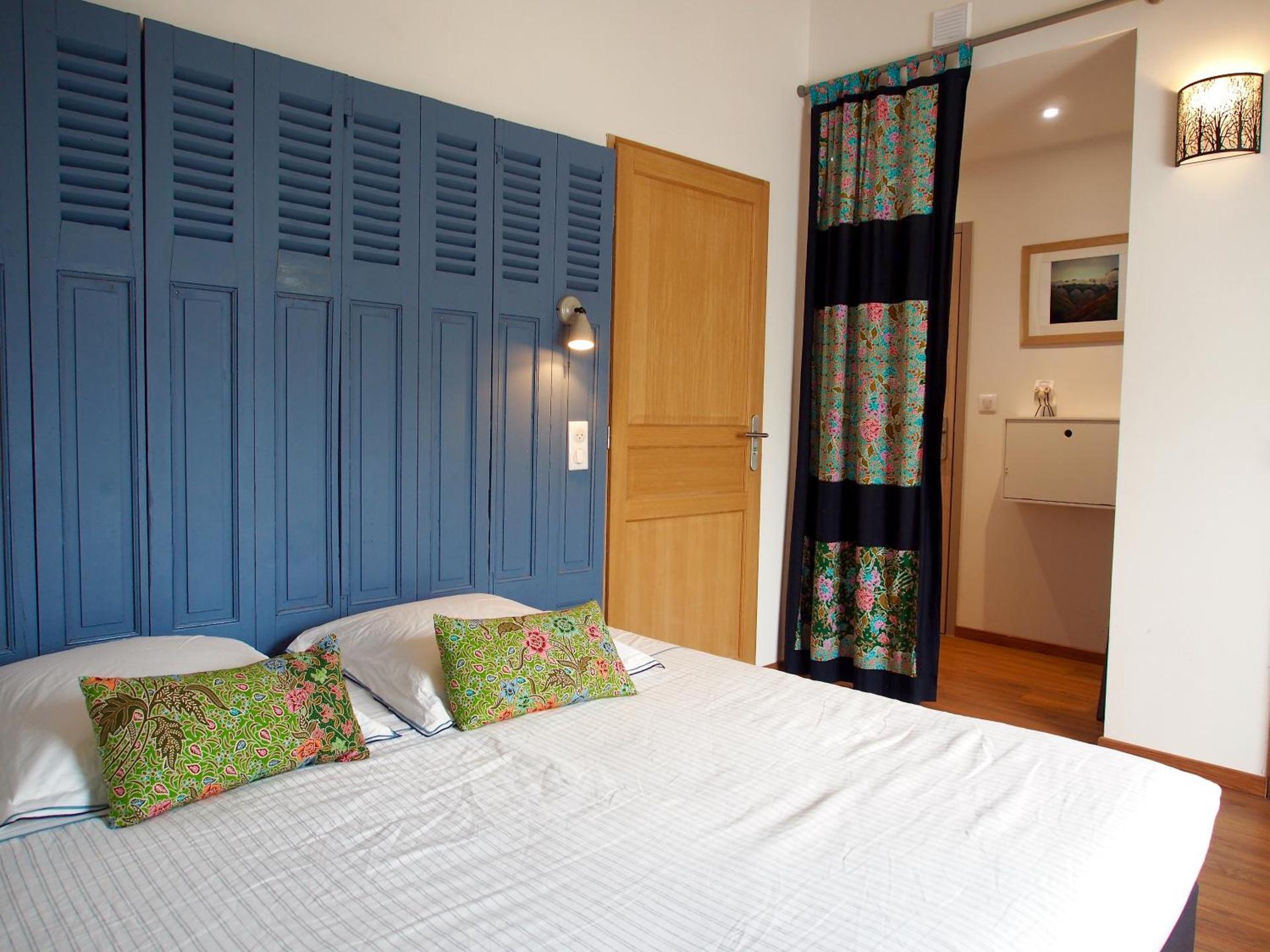 Transhumance & cie, Auberge, Appartements & SPA