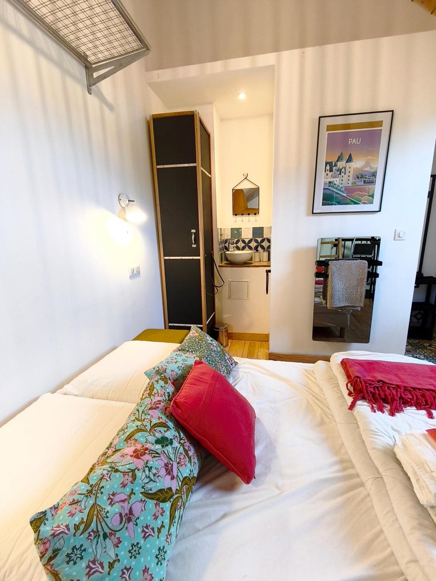 Transhumance & cie, Auberge, Appartements & SPA