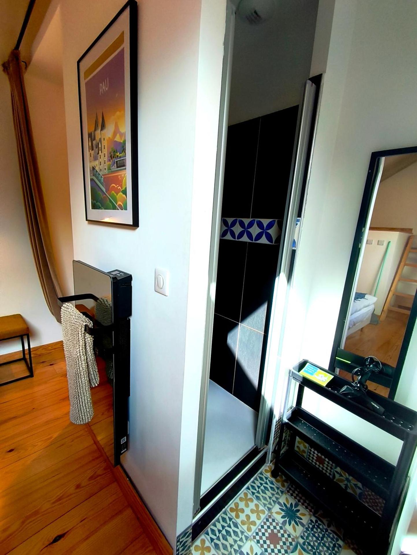 Transhumance & cie, Auberge, Appartements & SPA