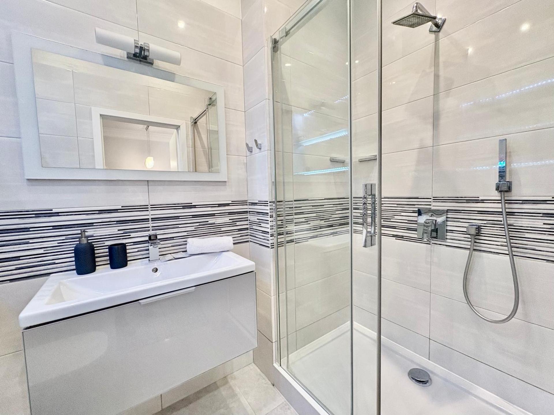 Rental Apartments Krochmalna