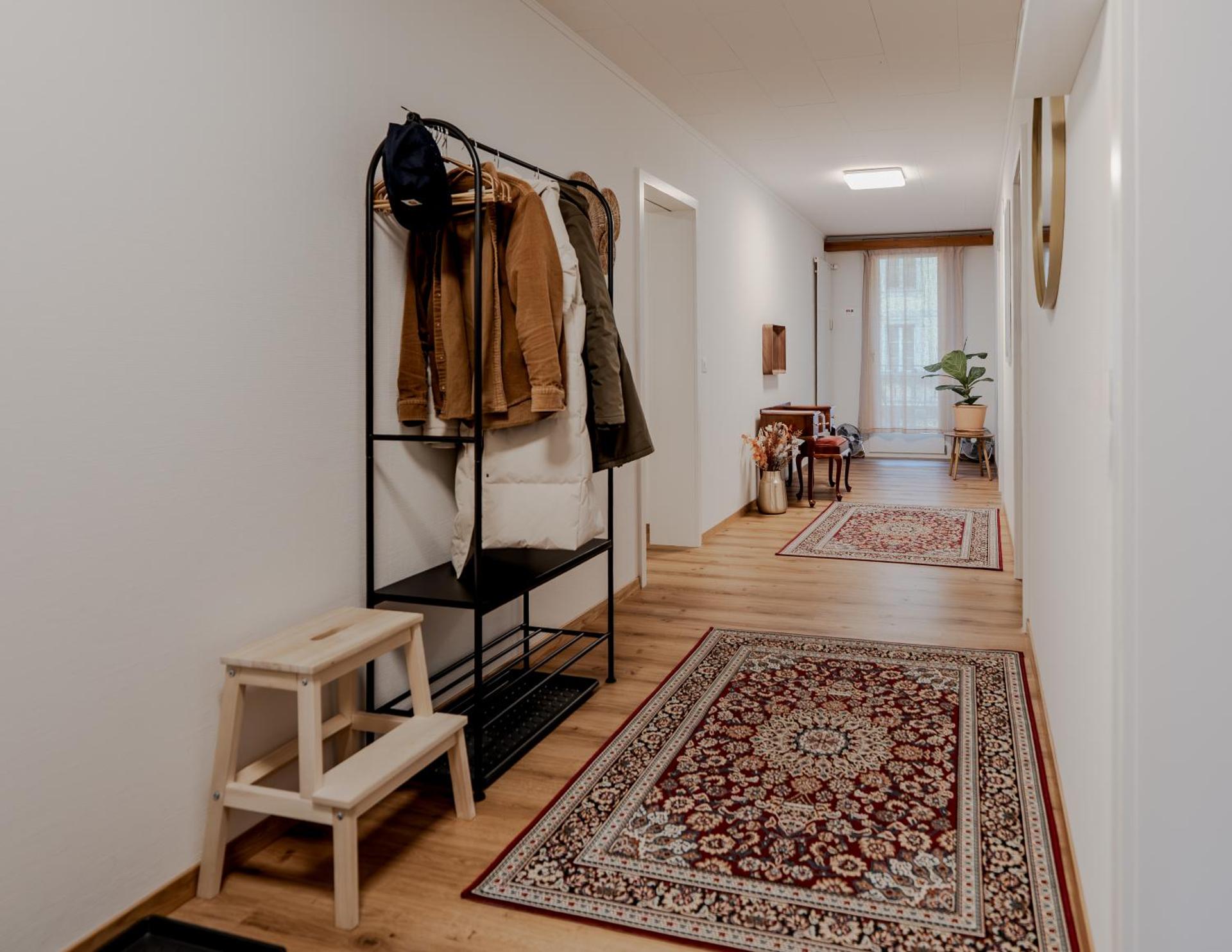 Spacious, stylish & central apartment, Great excursions in surrounding area