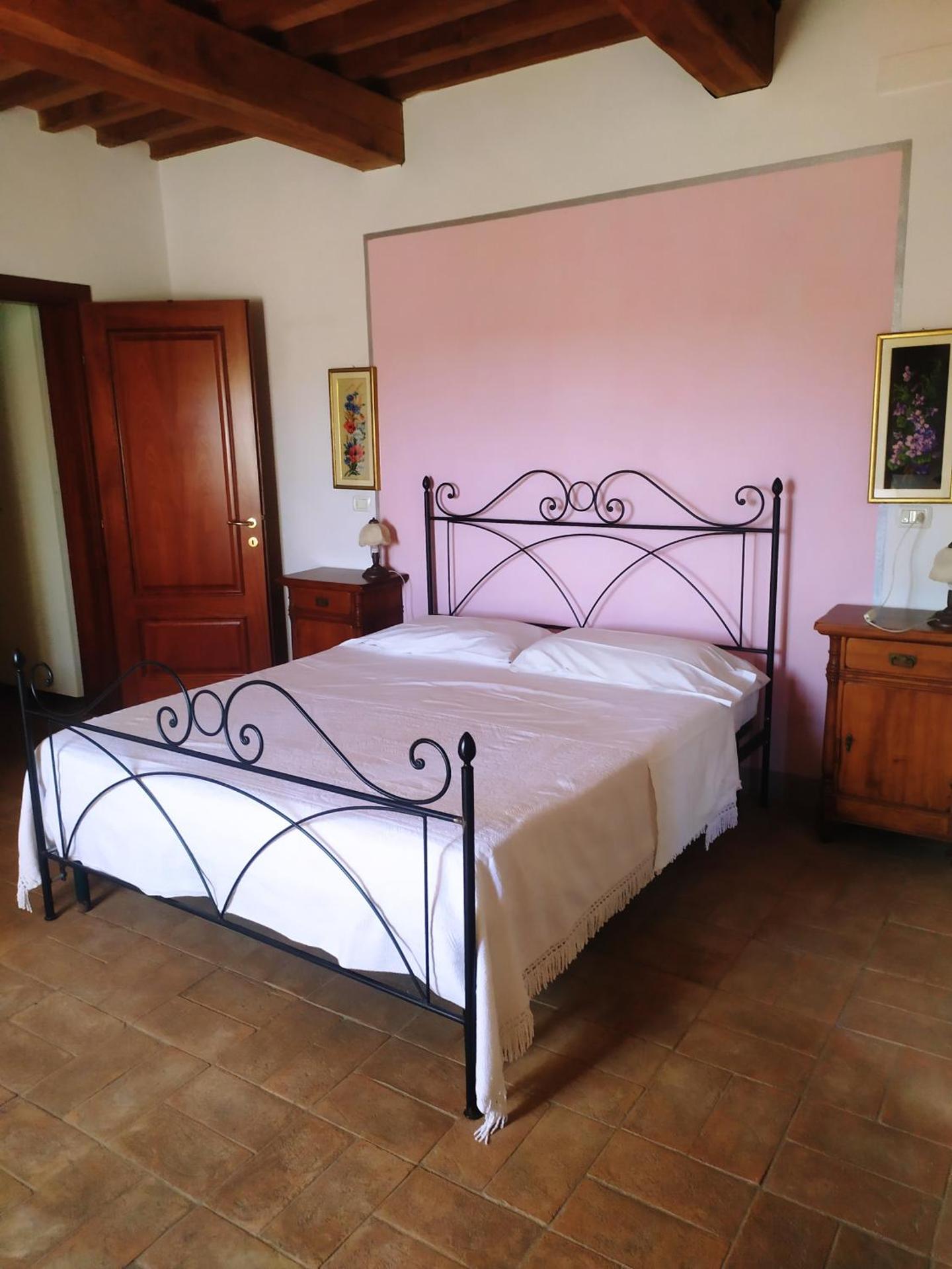 Antonella House -Podere della Collina