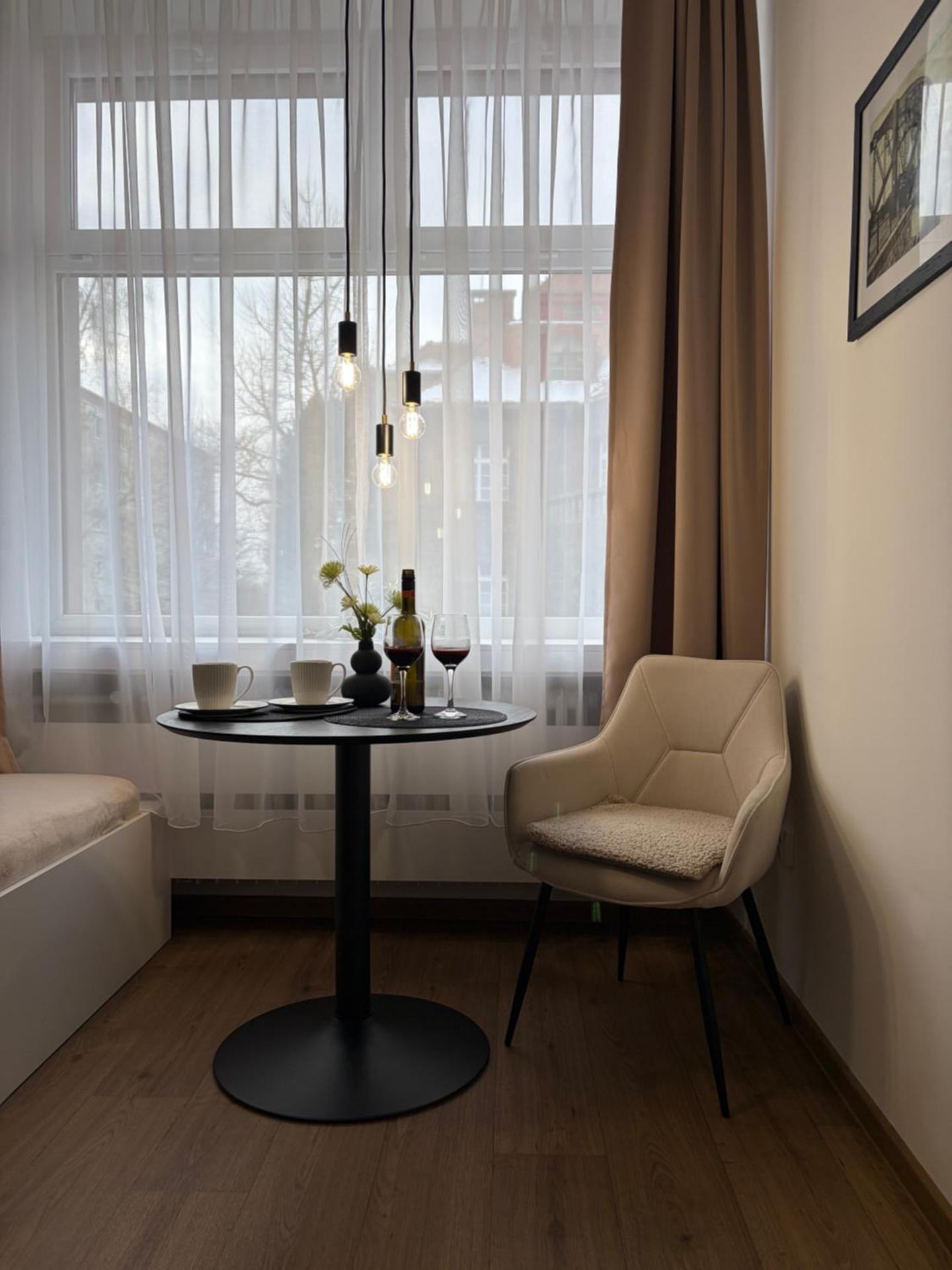 Morava apartmán 6 pro 3 osoby, parkování zdarma-Uherské Hradiště Šafaříkova 855